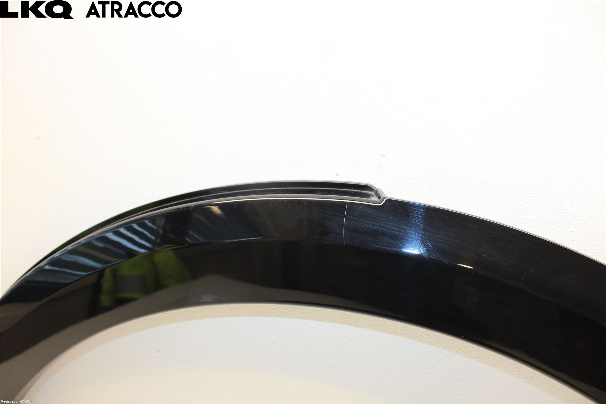 Kia NIRO (SG2) 23- Hjulbuelist