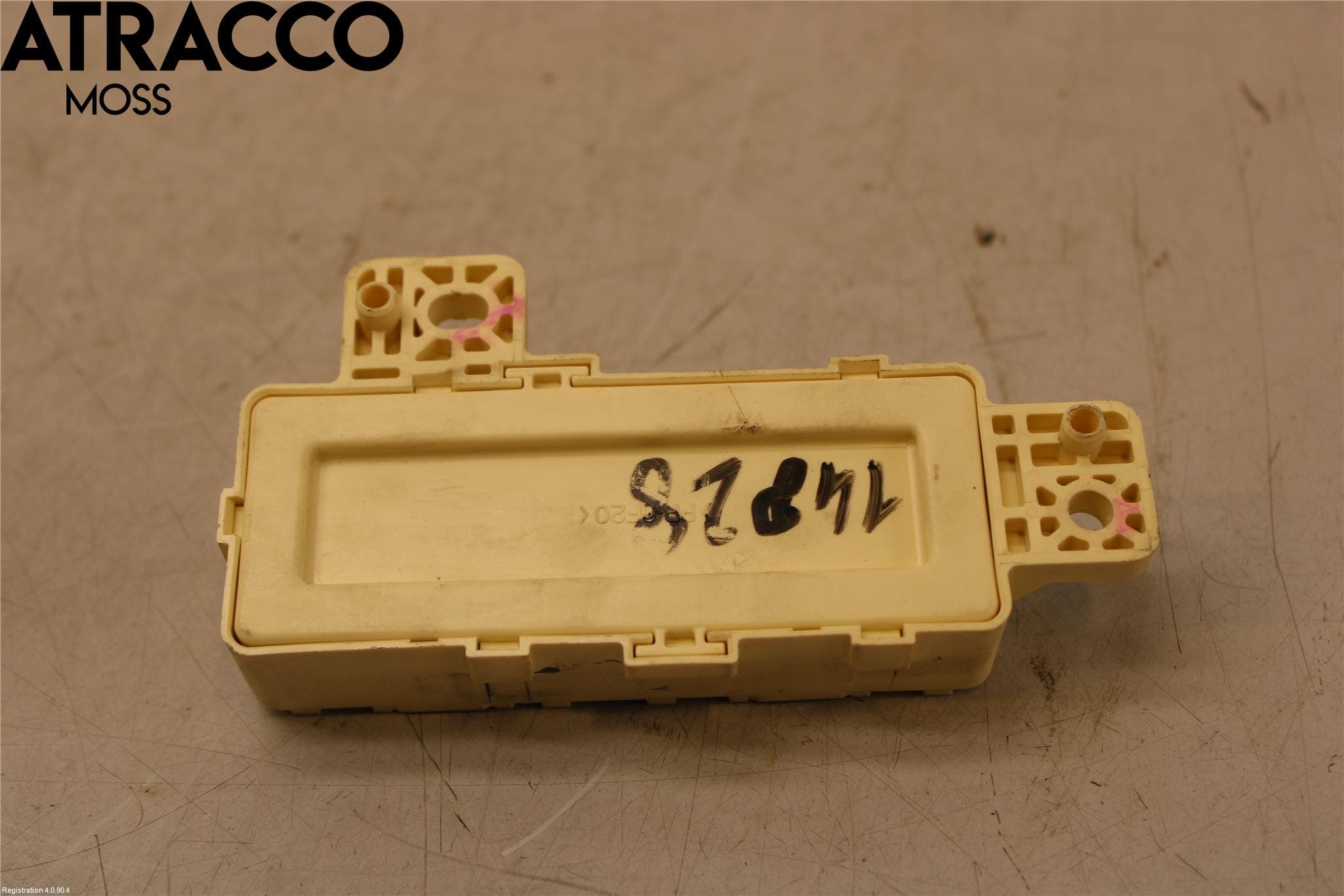 Hyundai IONIQ AE 17-22 Styreenhet Øvrig