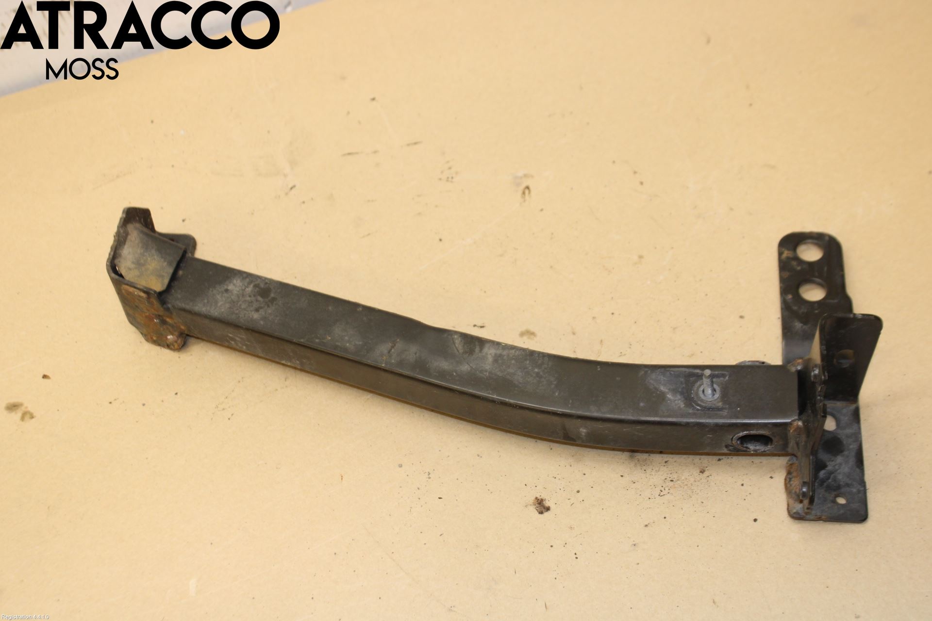 Peugeot 208/E-208 20- Forstilling Øvrig