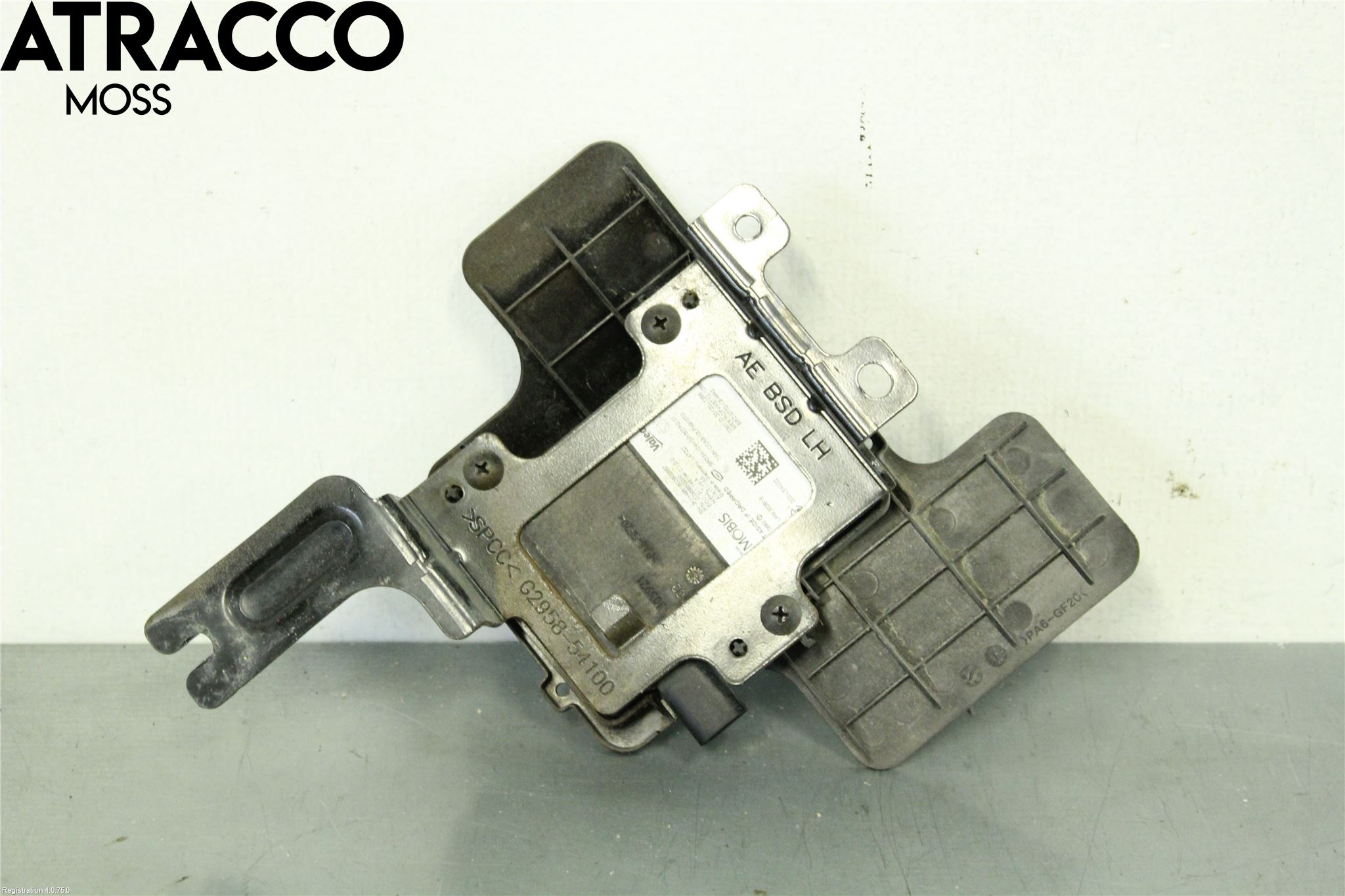 Hyundai IONIQ AE 17-22 Sensor Øvrig