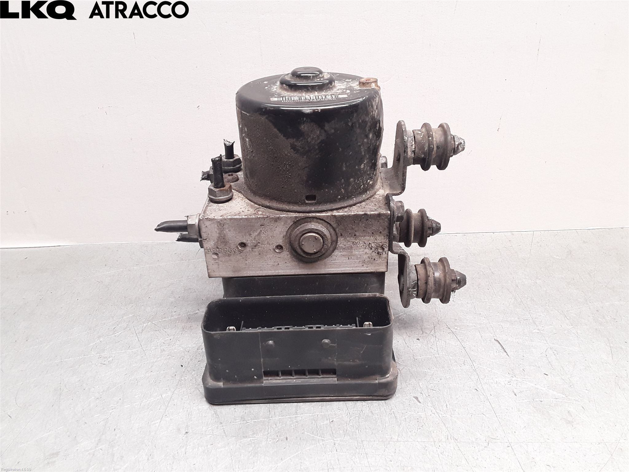 Volkswagen VW TOURAN 03-10 Abs Hydraulikkpumpe