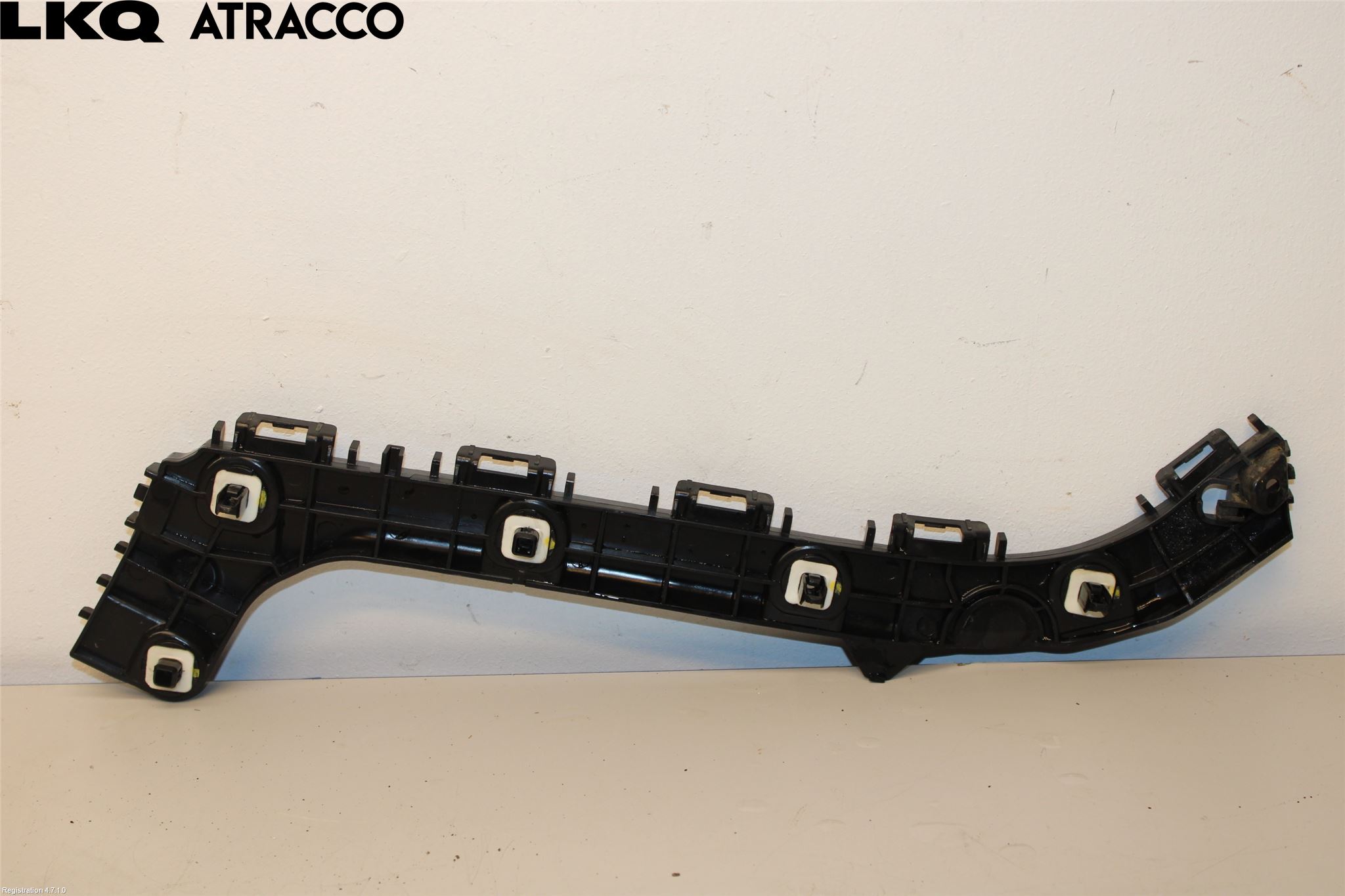 Toyota COROLLA 19- Støtfangerfeste Bak Venstre