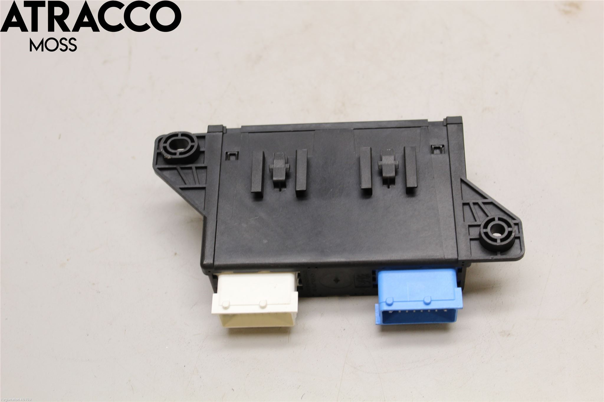 Citroen DS 7 CROSSBACK 19-23 Styreenhet Øvrig