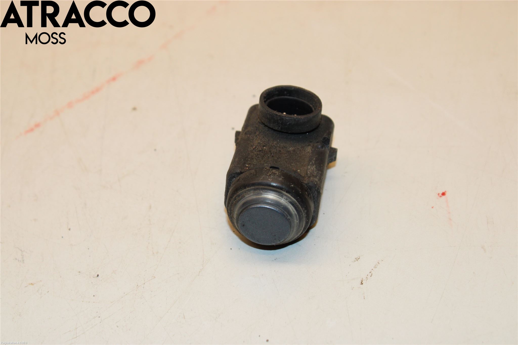 Mercedes-Benz MB E-KLASS (W211) 02-09 Sensor Ryggesensor