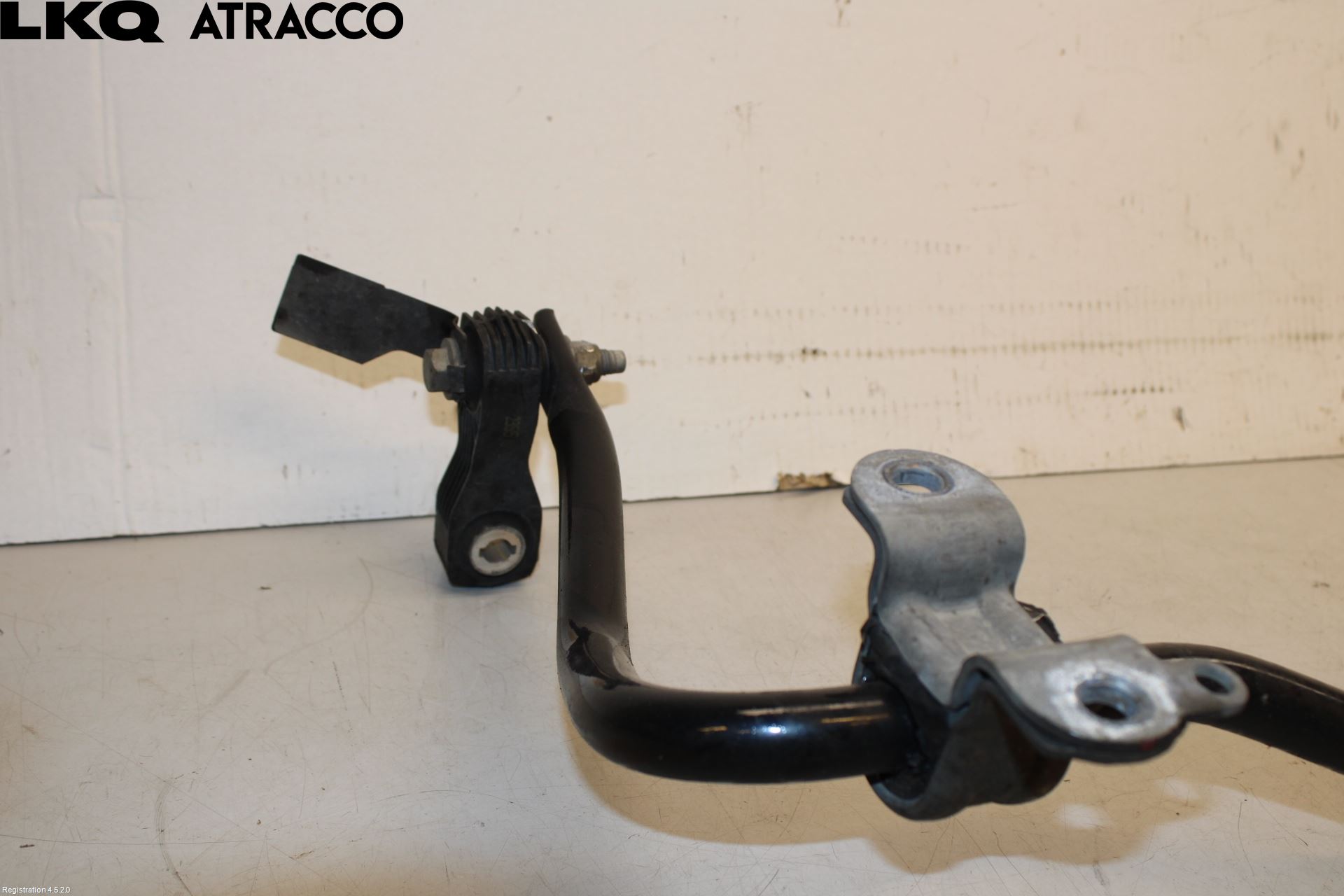 Toyota PROACE II 16- Stablisatorstag Bak