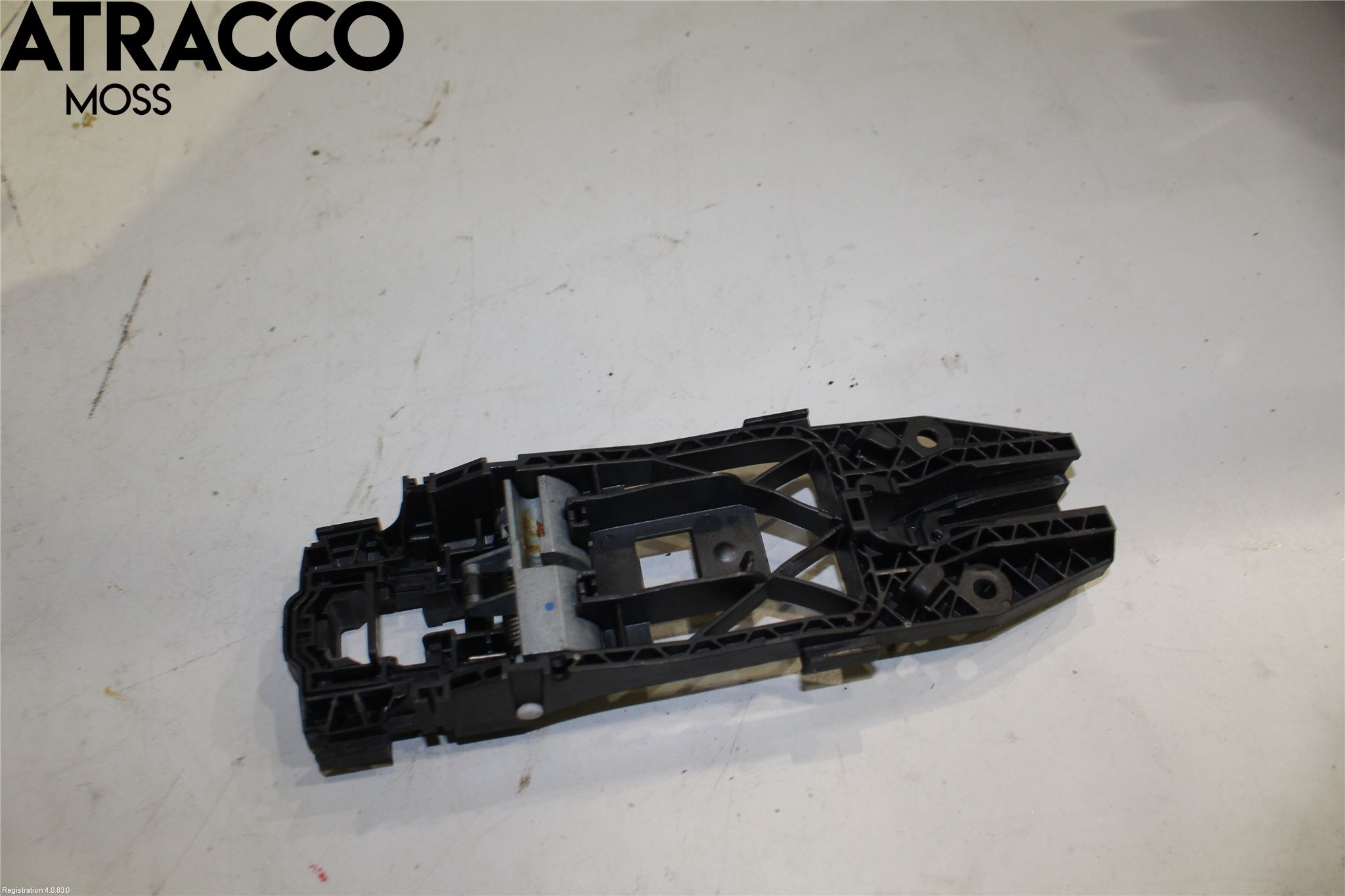 Seat IBIZA V 17-20 Dørhandtak Ytre Venstre