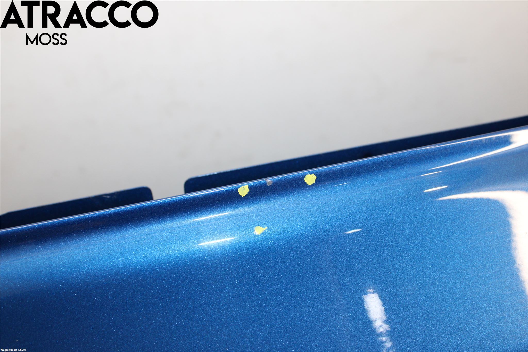 Toyota AURIS 13-19 Dør 4D Bak Venstre