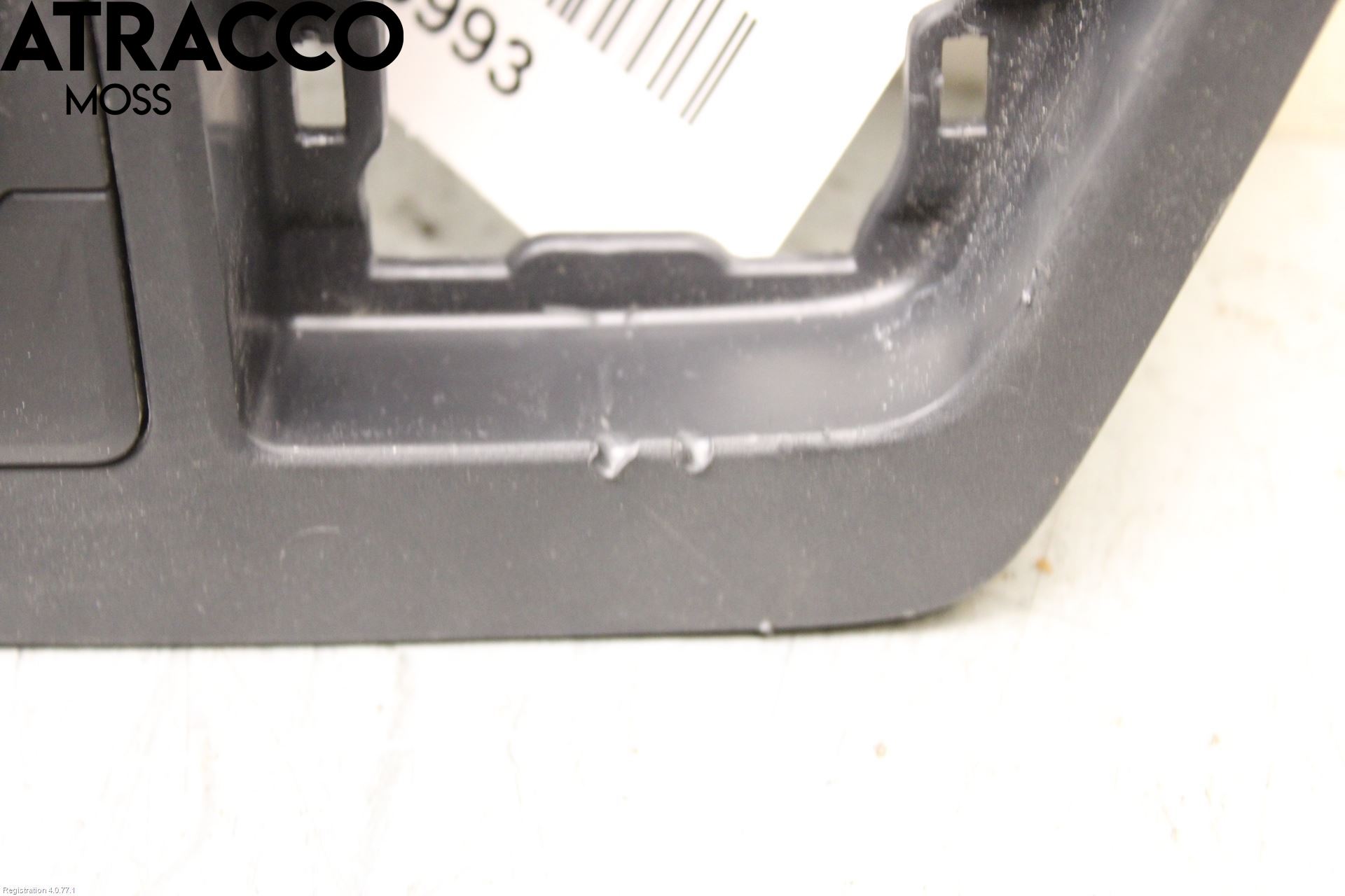 Toyota RAV4 19- Bryter Multifunksjon