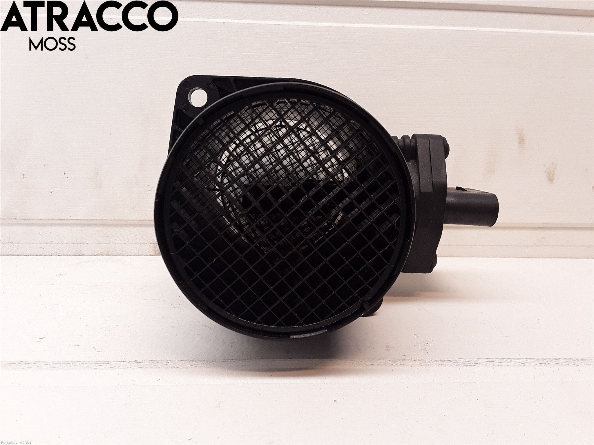 Audi A3/S3 96-03 Inns Luftmassemåler