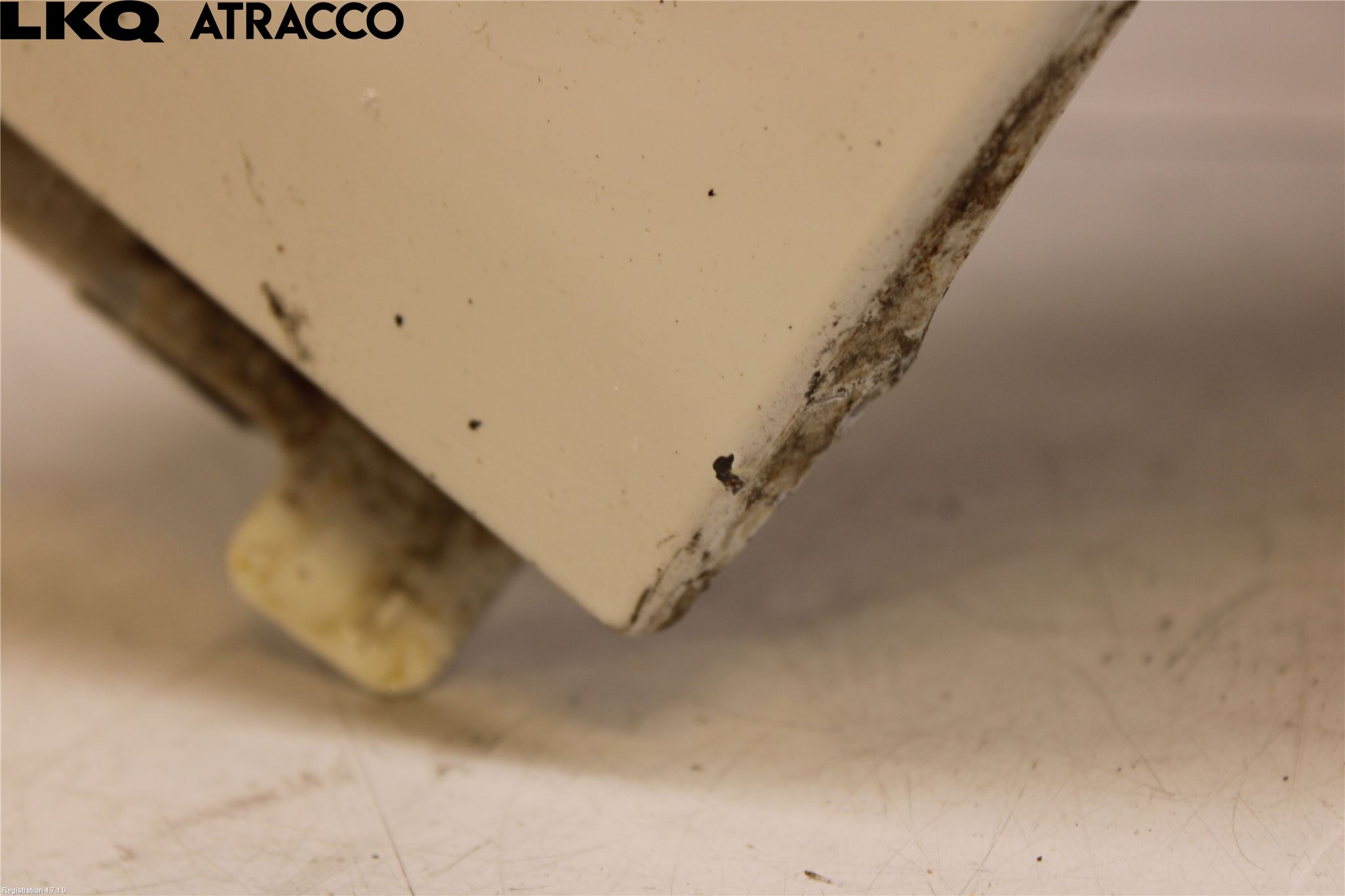 BMW 2 F45 Active Tourer 14-21 Skjerm Foran Høyre