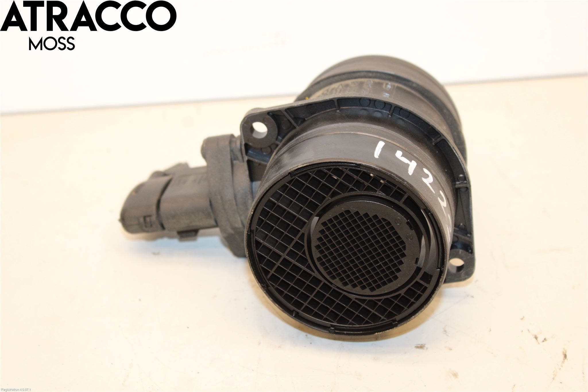 Audi A3/S3 05-13 Inns Luftmassemåler