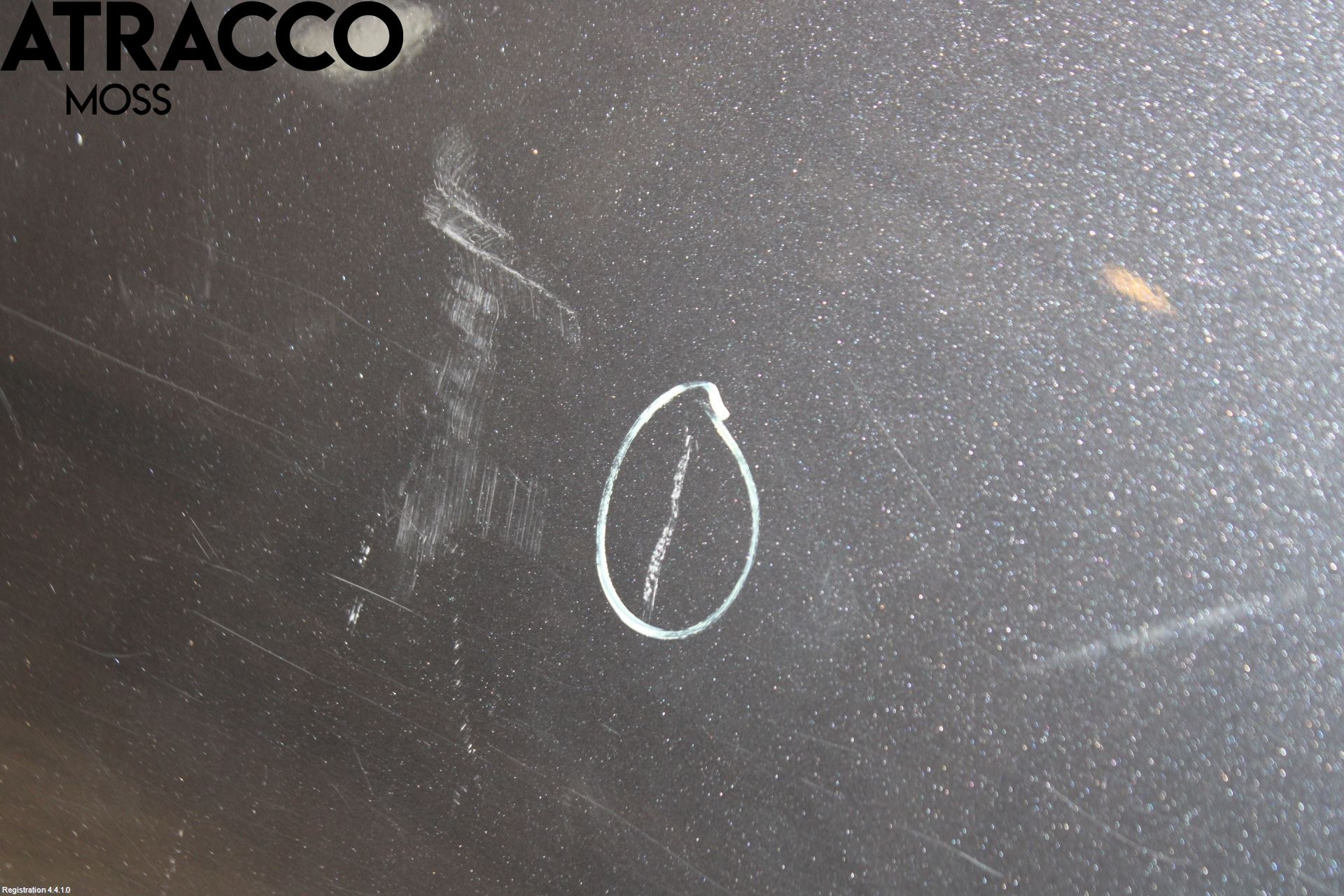 Subaru XV 12-17 Dør 4D Foran Venstre