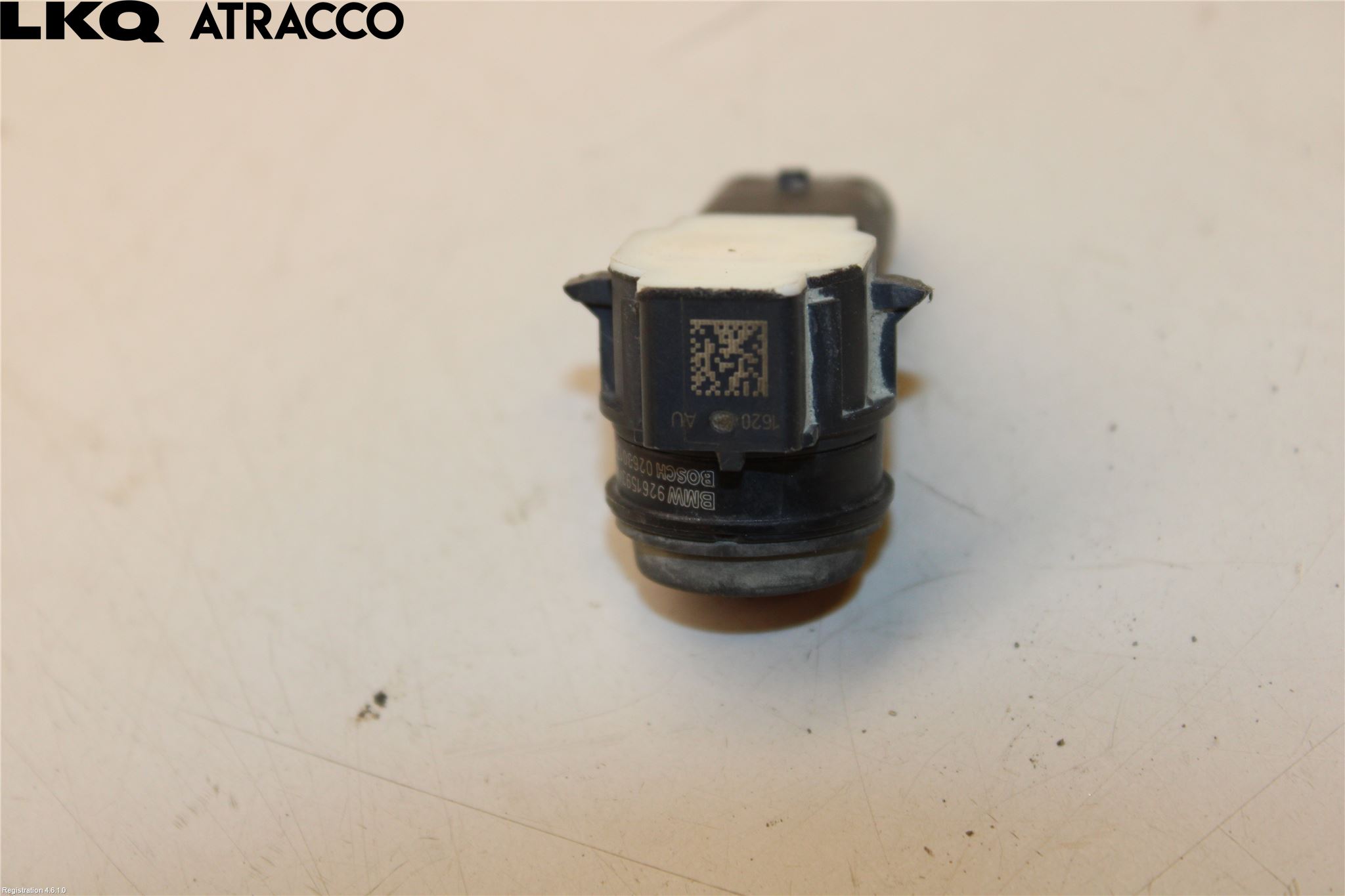 BMW 3 F30/F31/F80 12-19 Sensor Ryggesensor