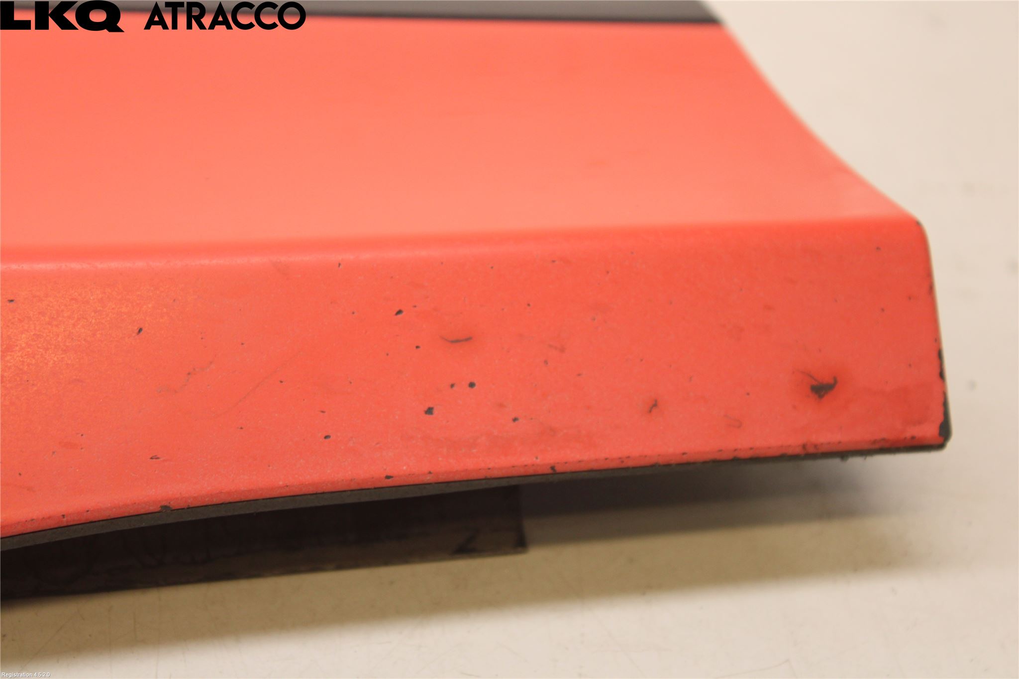 Jaguar I-PACE 18- Dør Dekorlist Hf