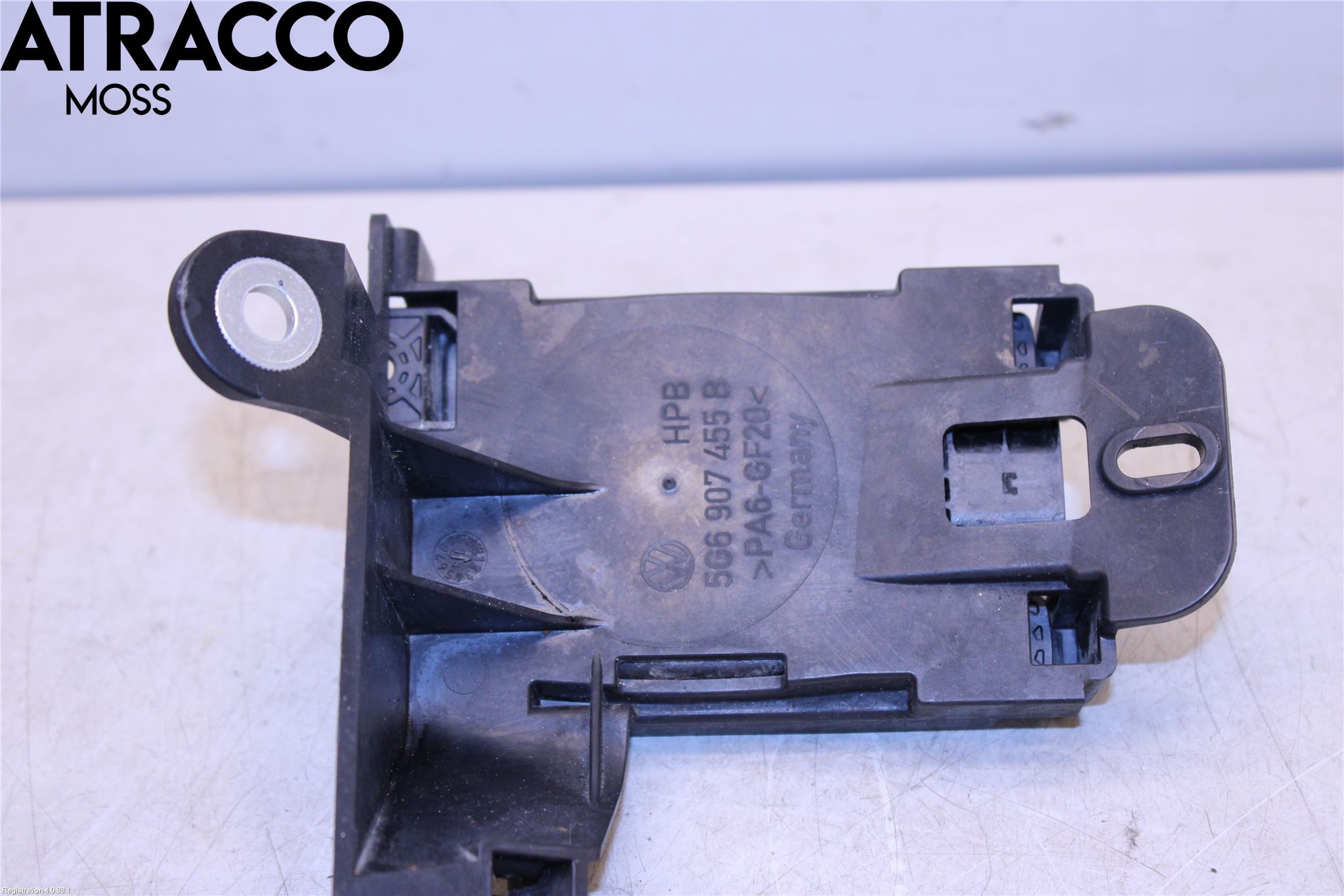 Volkswagen VW GOLF / E-GOLF VII 13-20 Styreenhet Øvrig