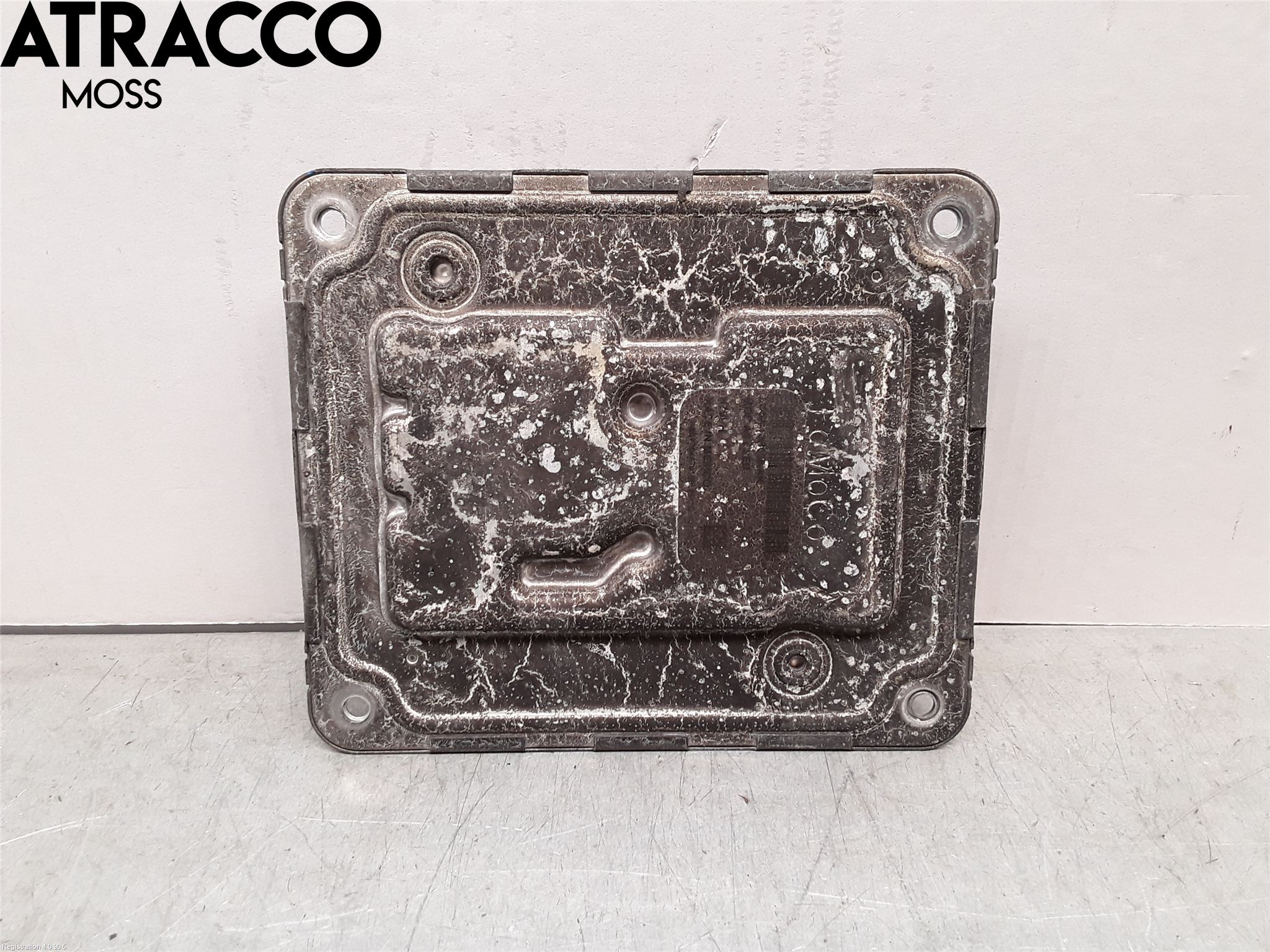 Ford MUSTANG Mach-E 21- Styreenhet Xenon