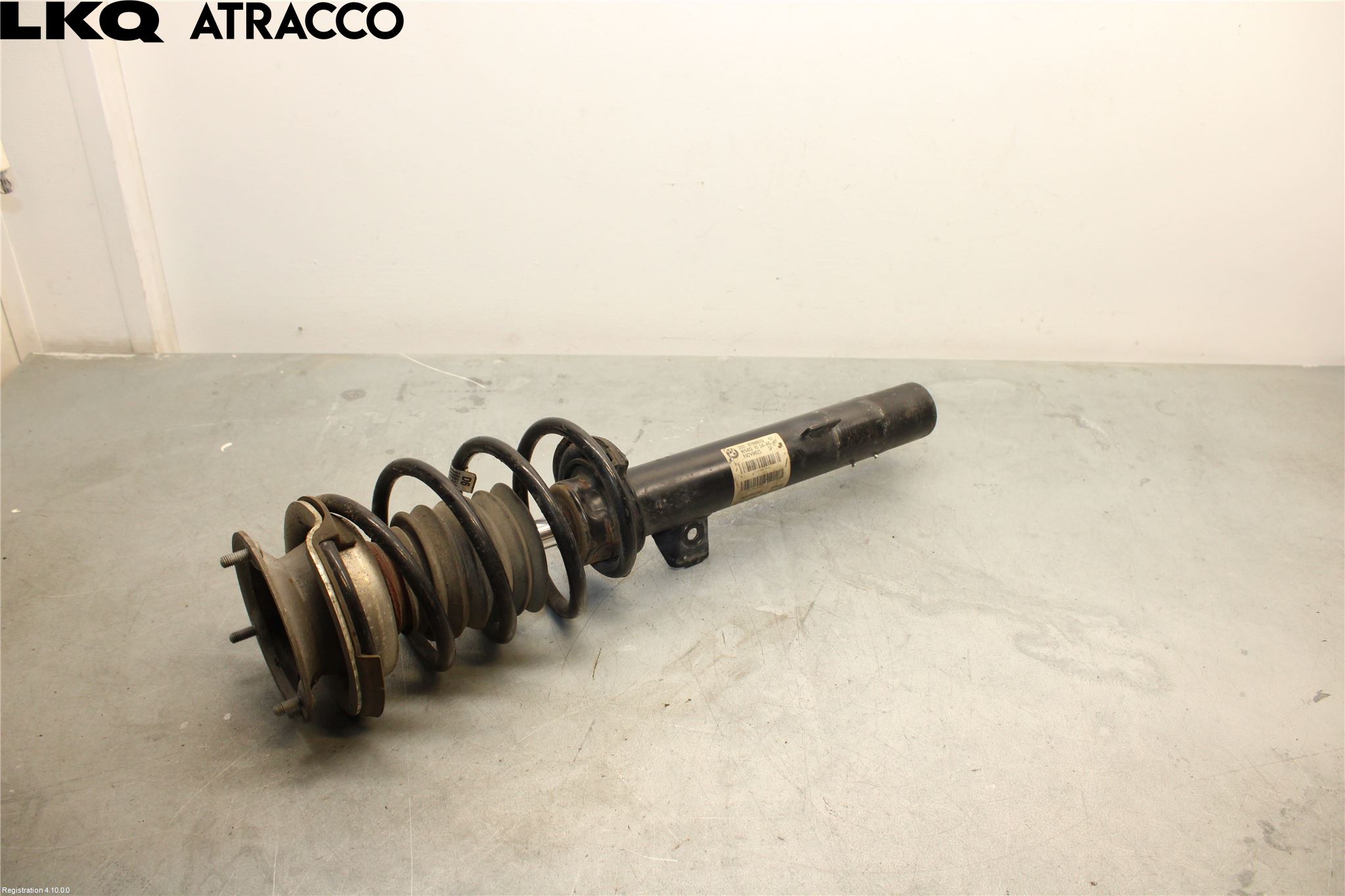 BMW 3 E92/93 Coupé/Cab 05-14 Støtdemper Foran