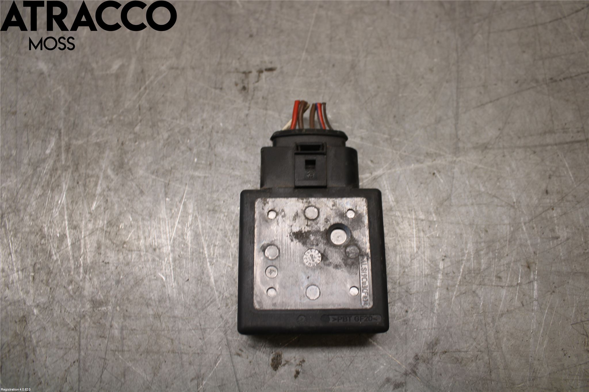 Volkswagen VW PASSAT 15-19 Styreenhet Øvrig