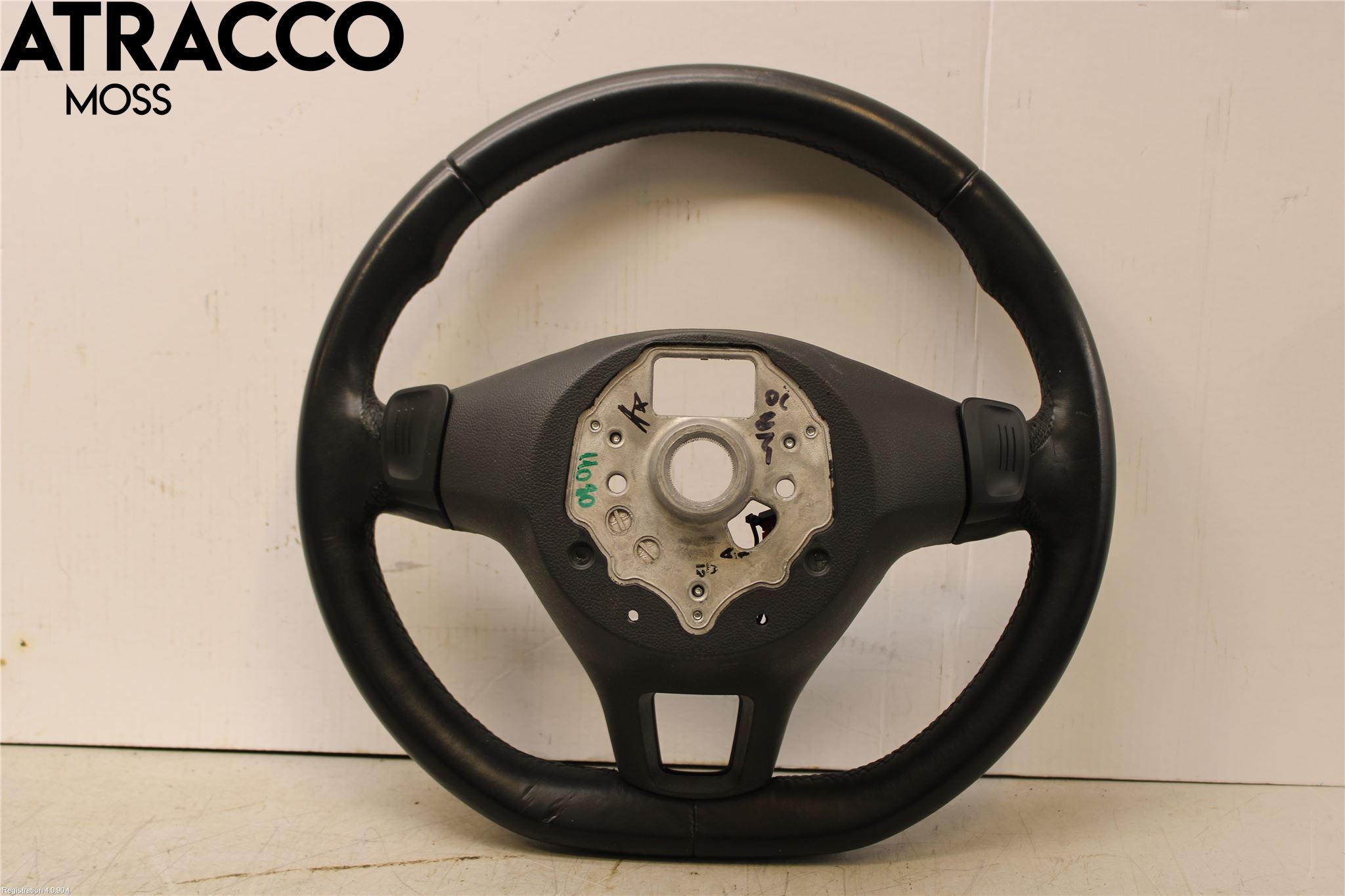 Volkswagen VW T-ROC 18- Ratt