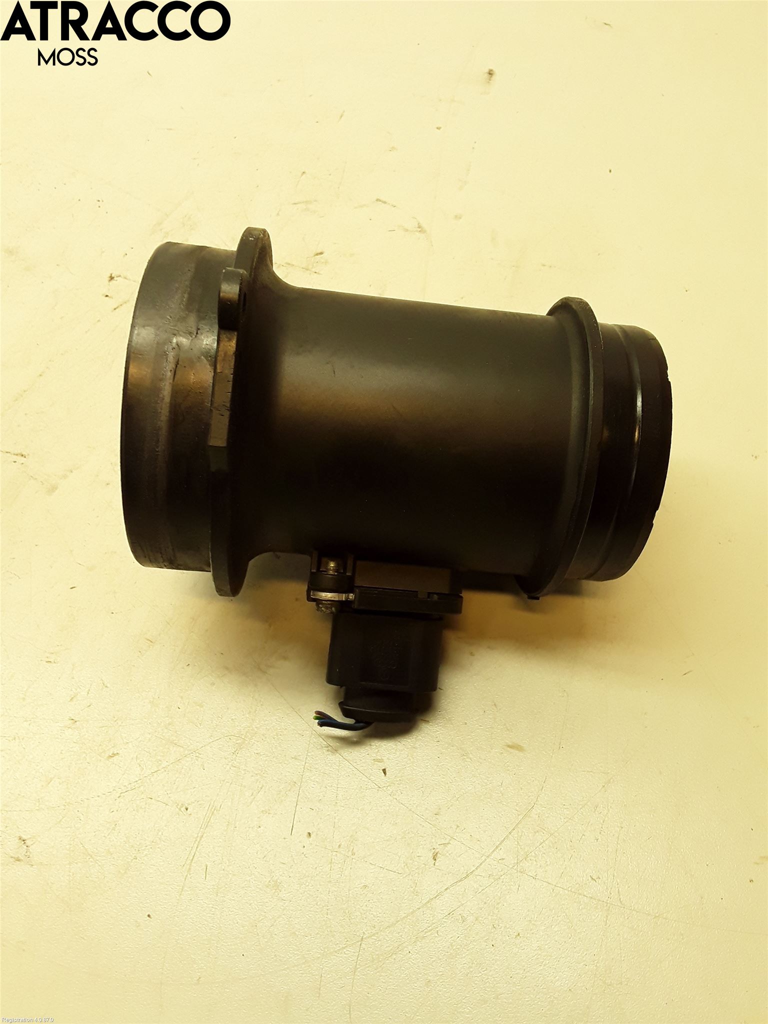 Audi A6/S6     05-11 Inns Luftmassemåler