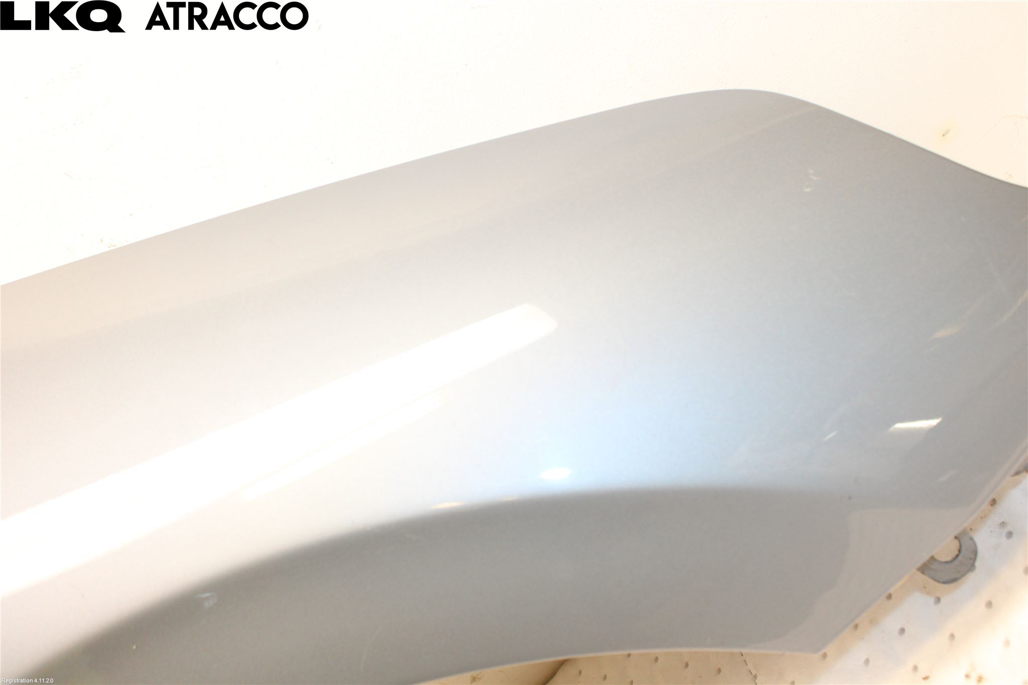 Hyundai IONIQ AE 17-22 Skjerm Foran Høyre