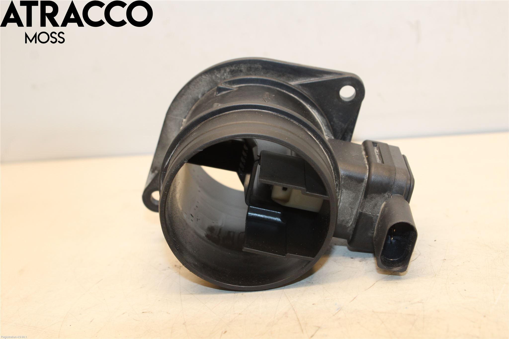 Volkswagen VW GOLF VI 09-13 Inns Luftmassemåler