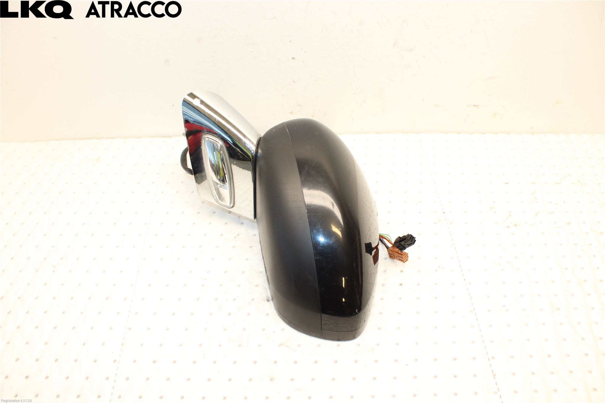 Citroen JUMPY 07-16 Speil V M-El Justering