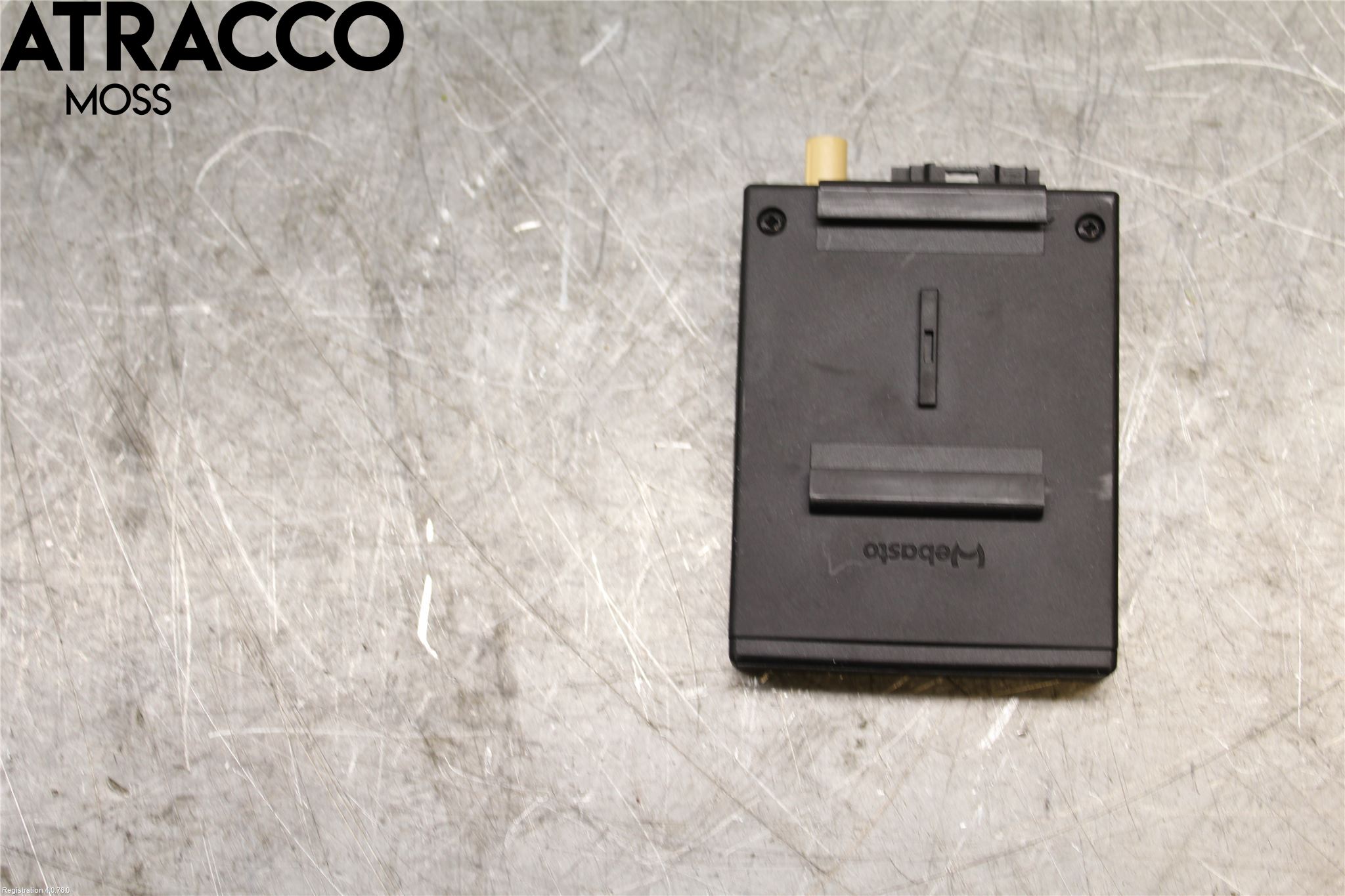 Volkswagen VW CADDY 16-20 Styreenhet Øvrig