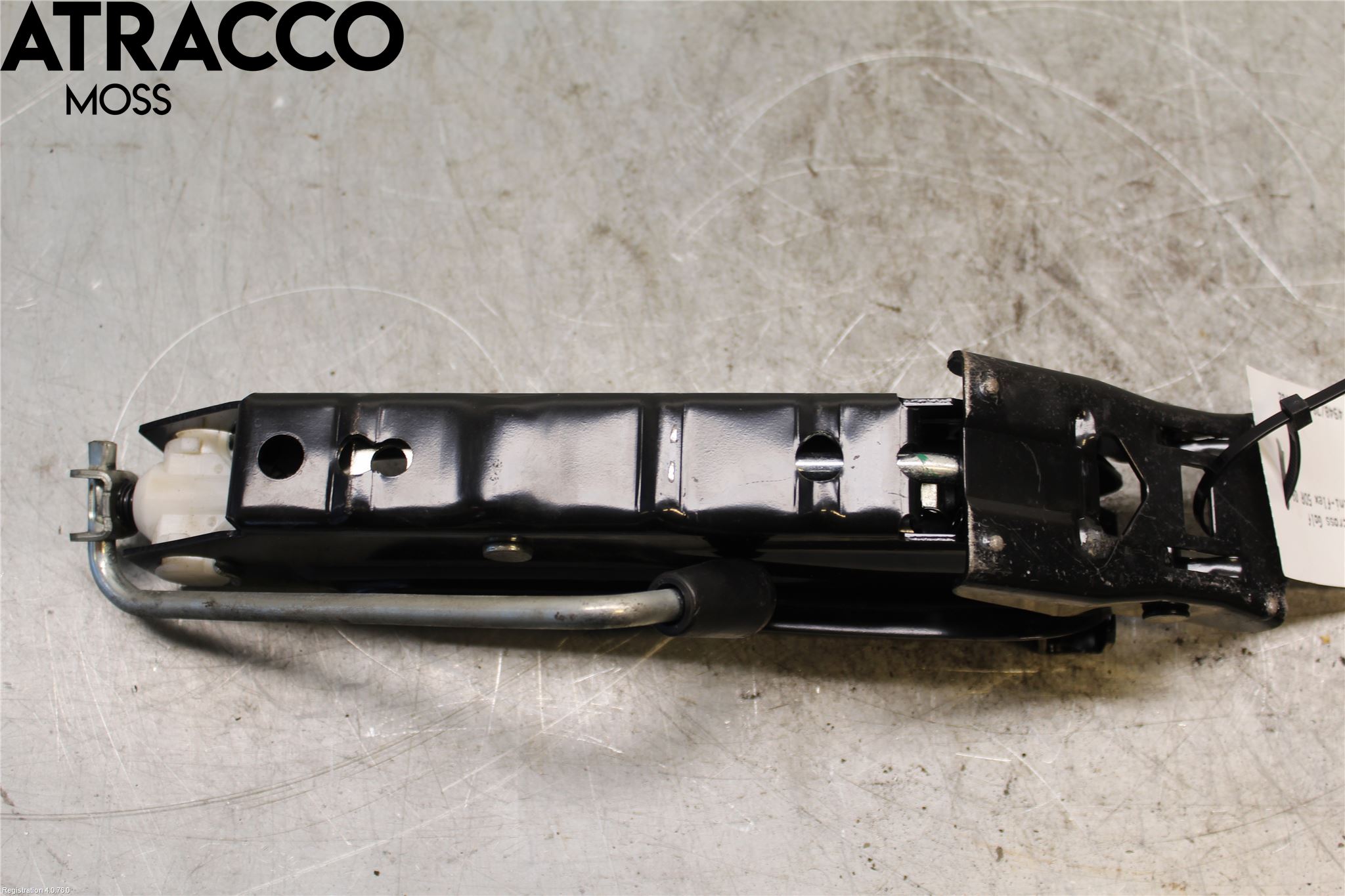 Volkswagen VW GOLF PLUS/CROSS GOLF 04-14 Jekk