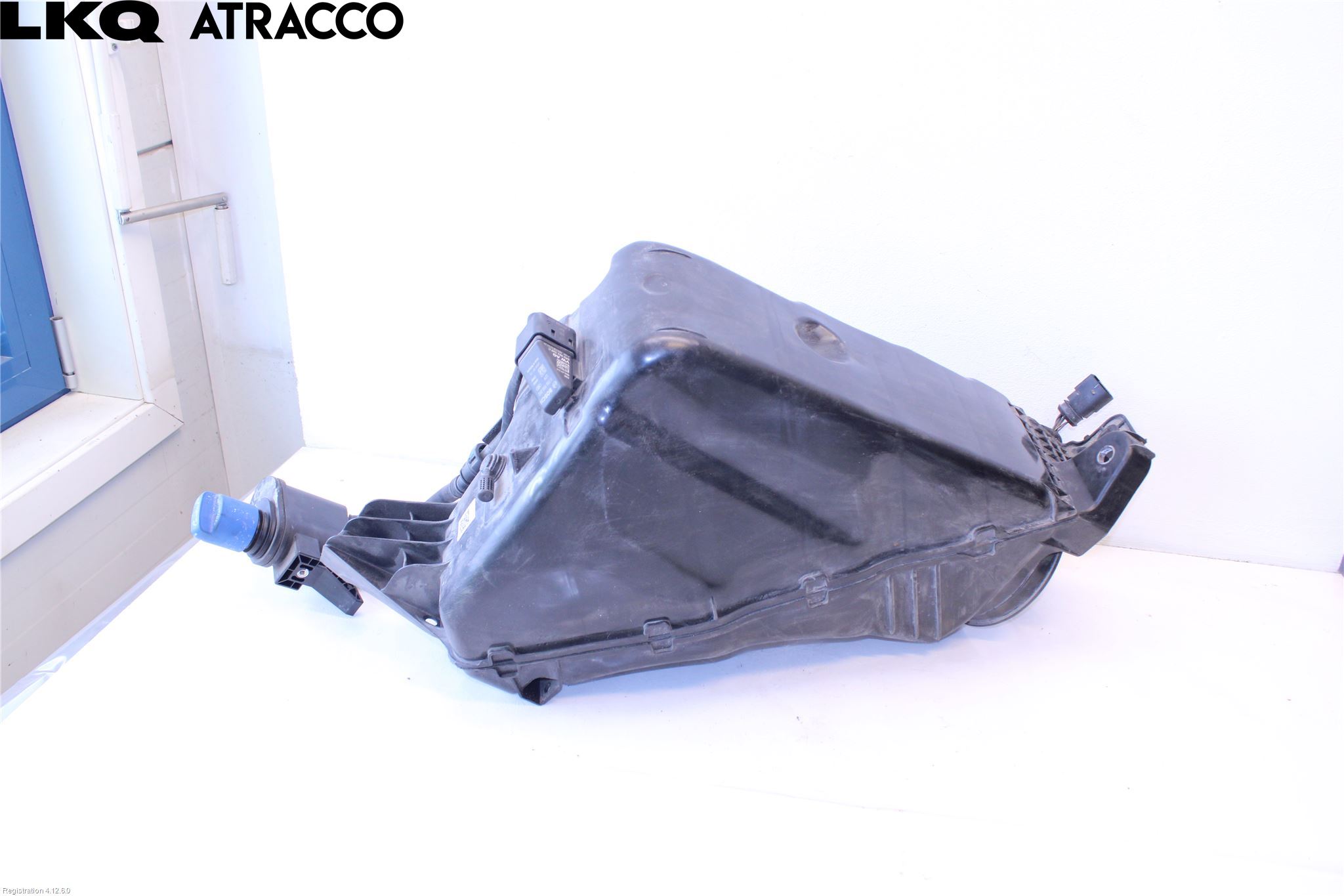 Volkswagen VW CADDY 21- Adblue Tank
