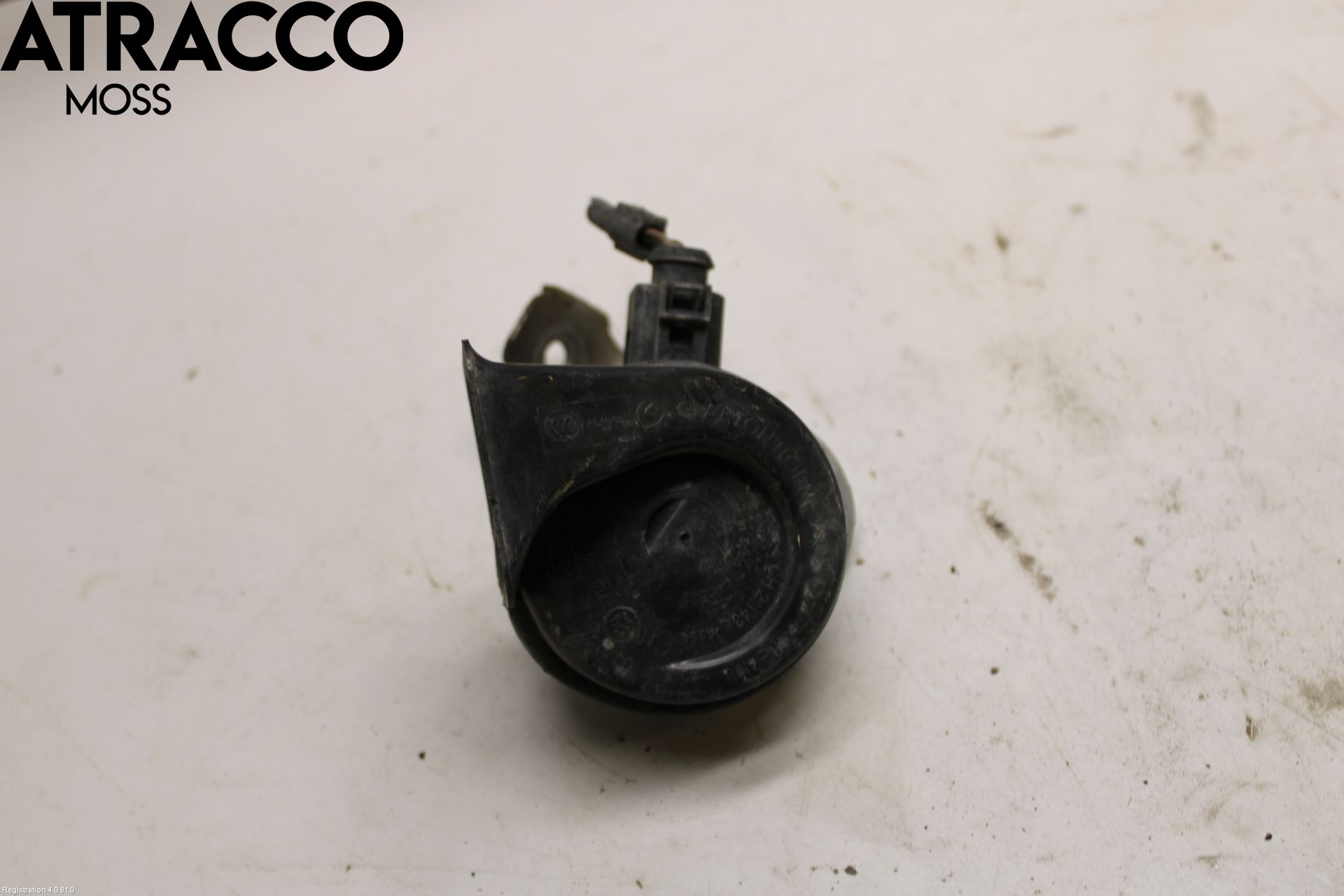 Volkswagen VW GOLF VI 09-13 Signalhorn