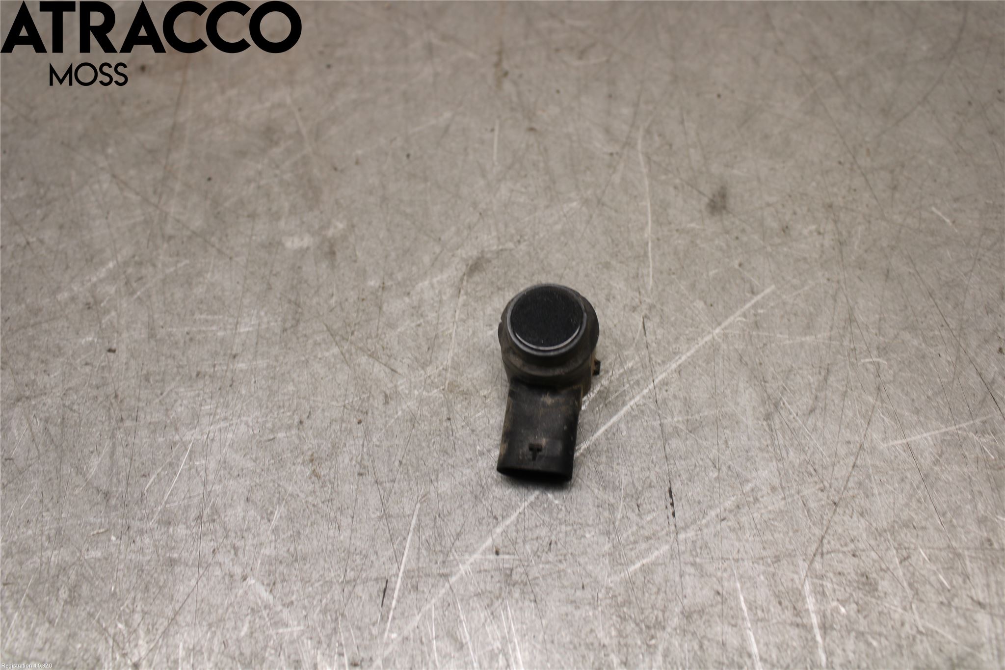 Toyota AURIS 13-19 Sensor Ryggesensor