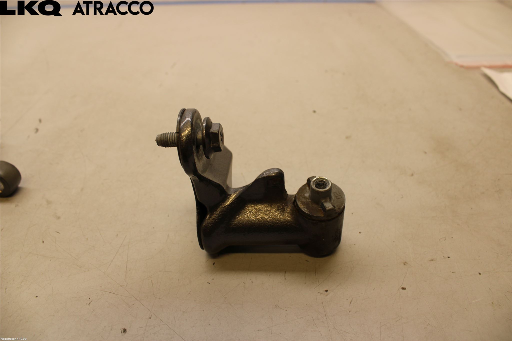 Mercedes-Benz MB CLA-KLASS (C117/X117) 13-19 Dørhengsel