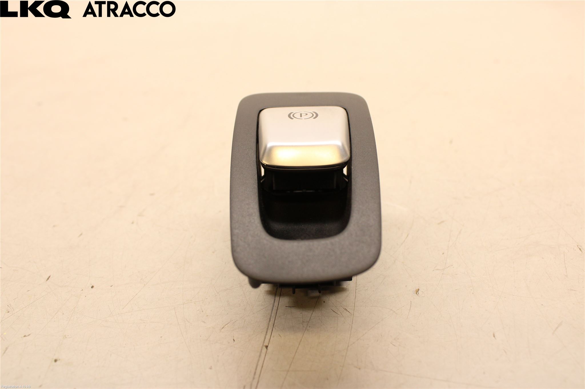 Mercedes-Benz MB C-KLASS (W205) 14-21 Bryter Parkeringsbrems