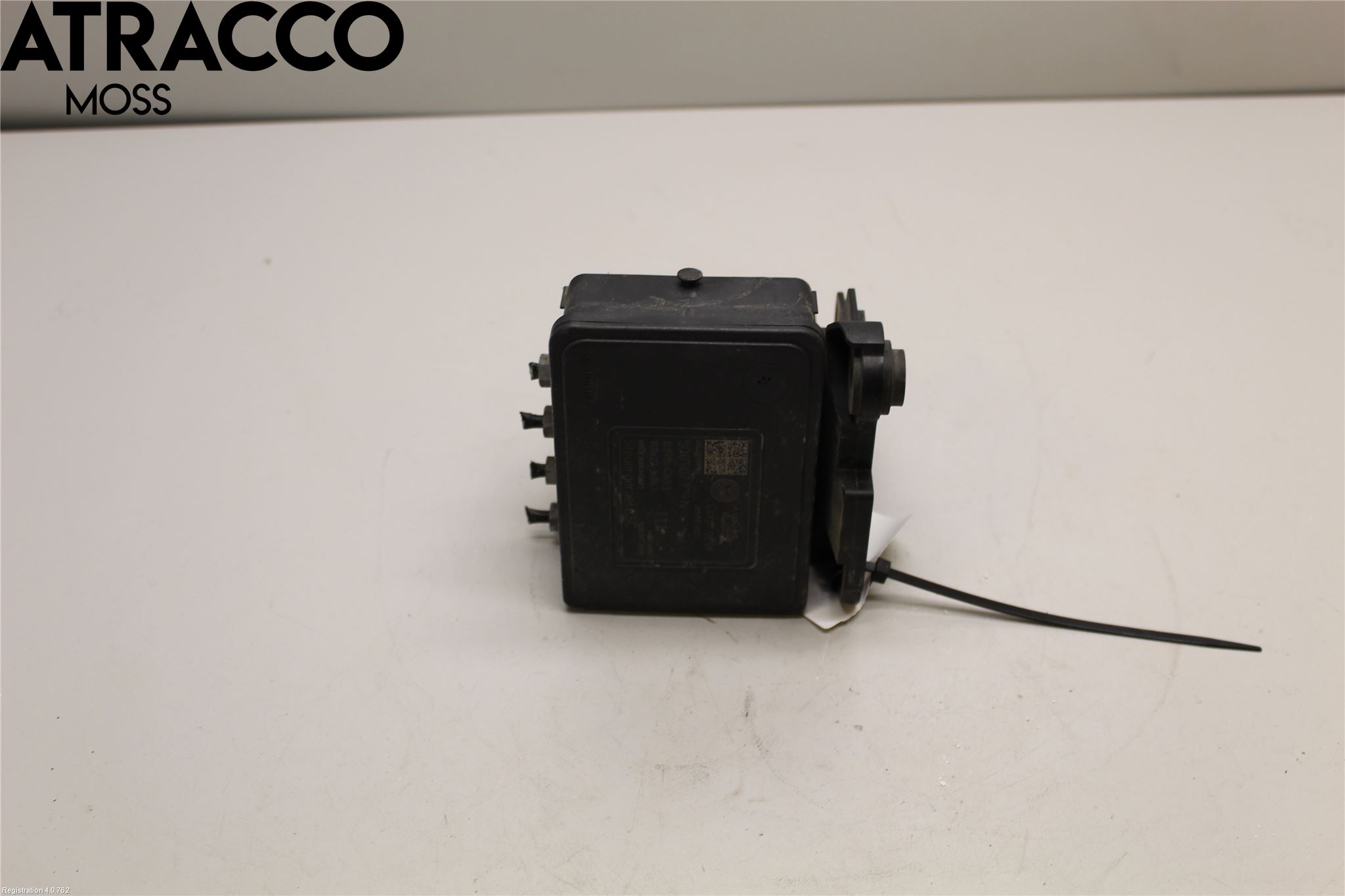 Volkswagen VW GOLF / E-GOLF VII 13-20 Abs Hydraulikkaggregat