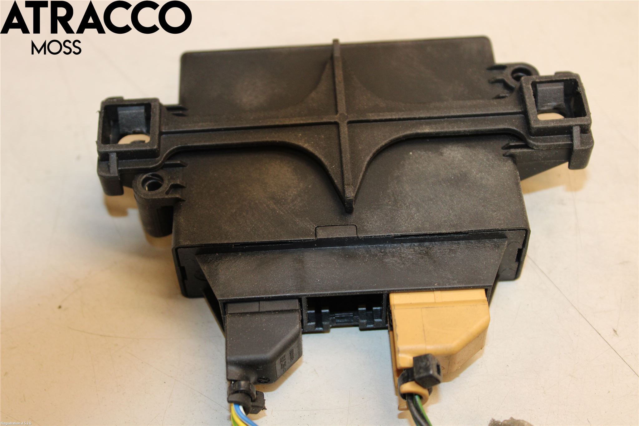 Volvo V70 14-16 Styreenhet Parkering