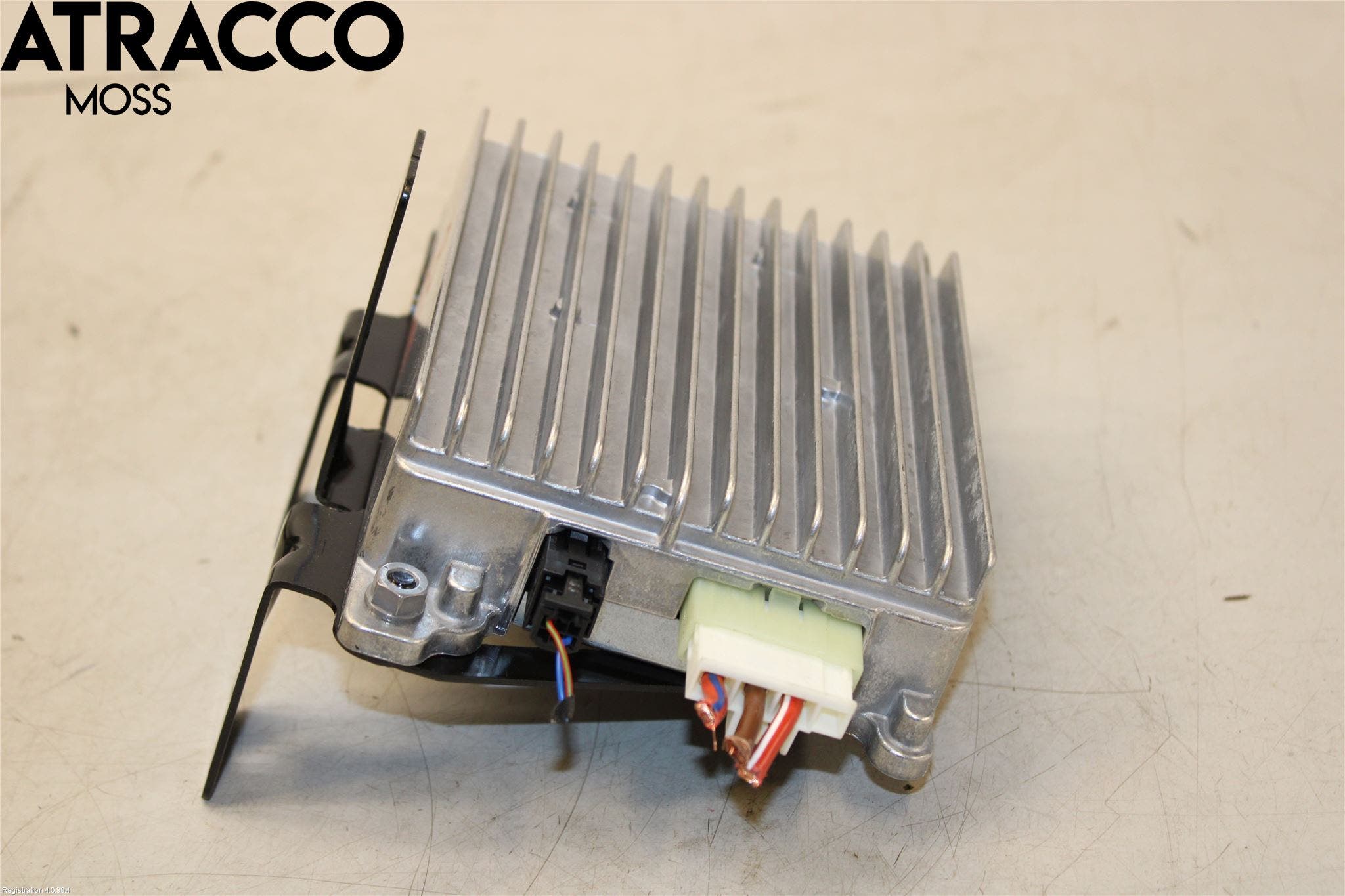 BMW X5 F15 13-18 Styreenhet Øvrig