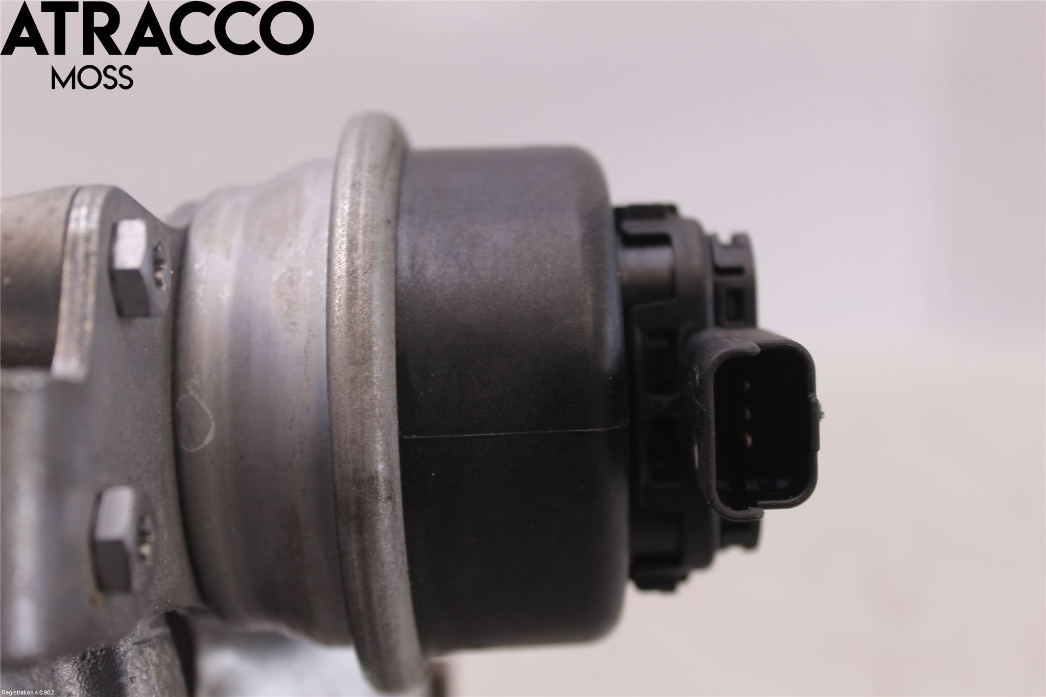 Toyota PROACE II 16- Turboaggregat