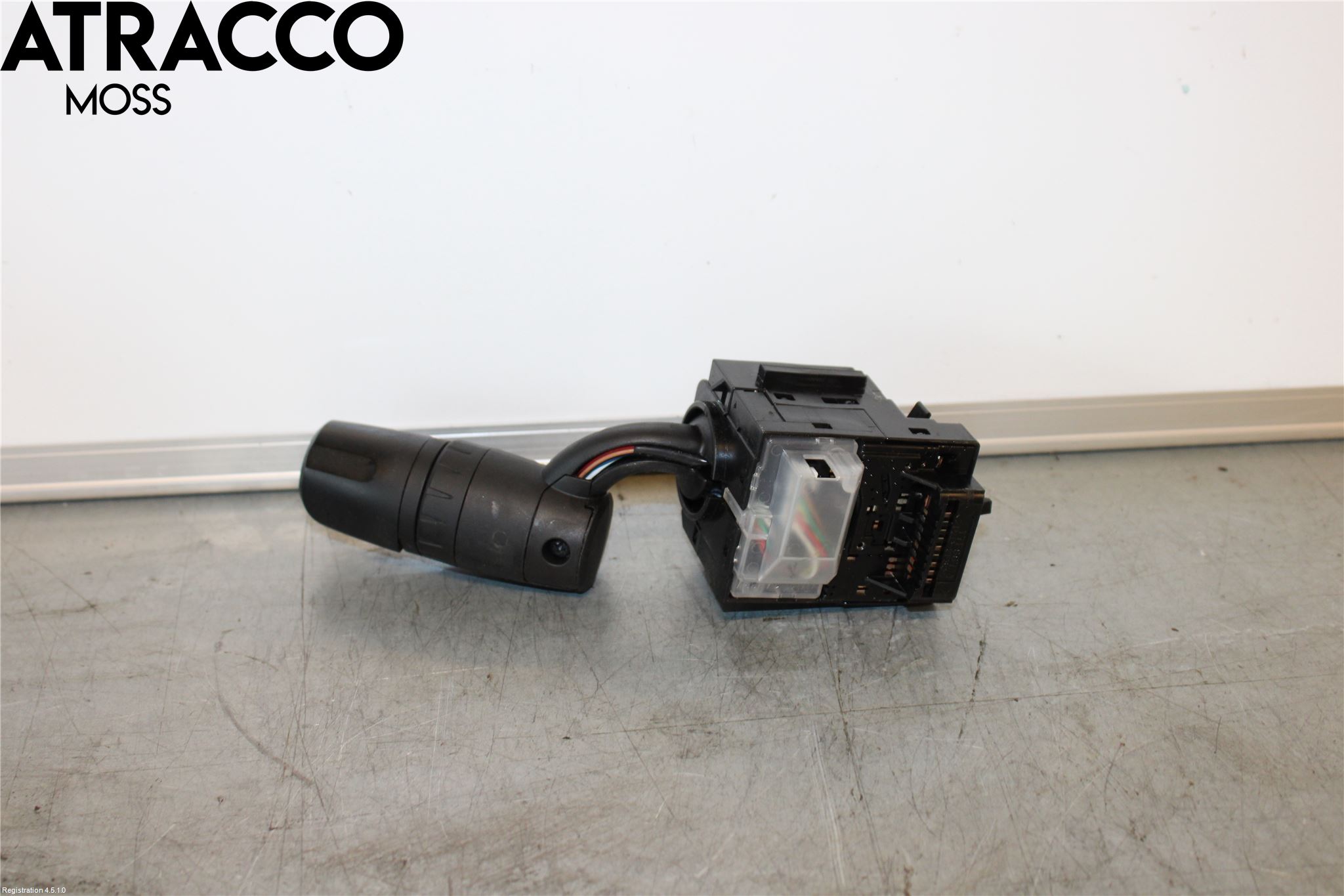 Mazda CX-5 12-17 Bryter Ratt Blinklys - Lys