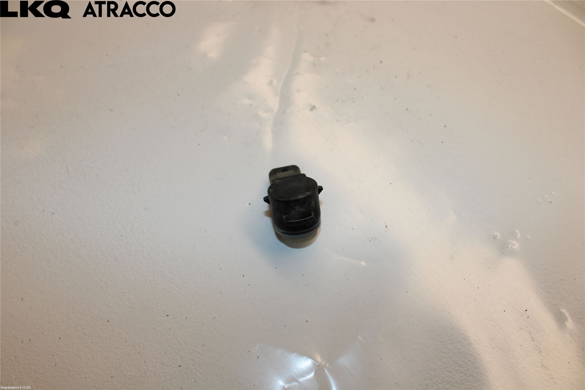 Mercedes-Benz MB EQC (N293) 20- Sensor Ryggesensor