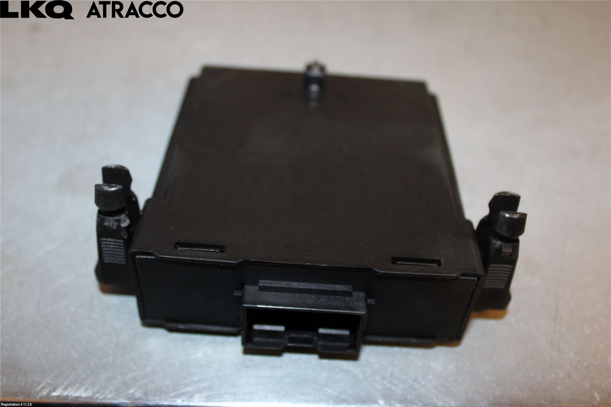 Volkswagen VW CADDY 11-15 Styreenhet Øvrig