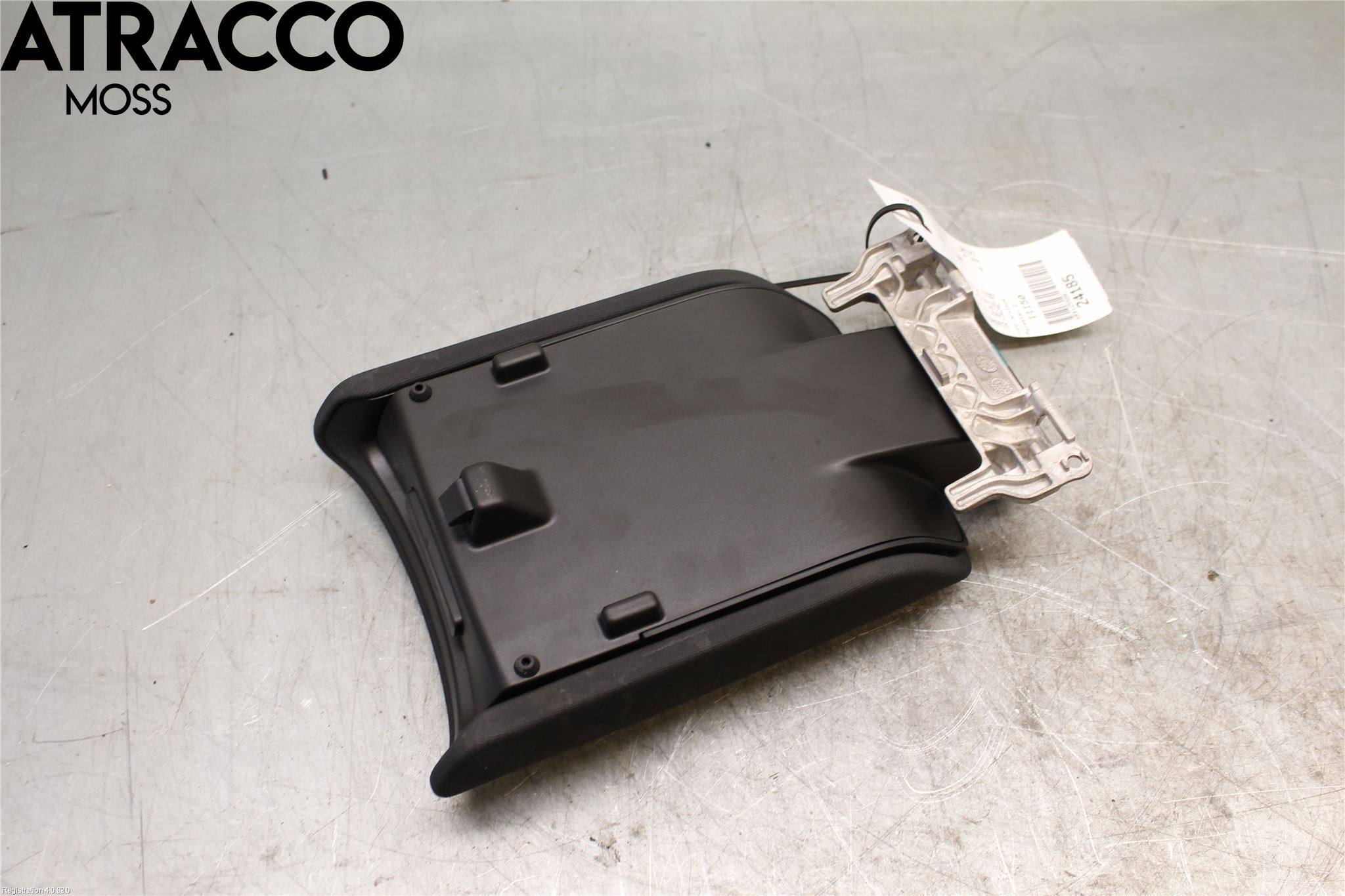 Polestar 2 20- Innr Armlene