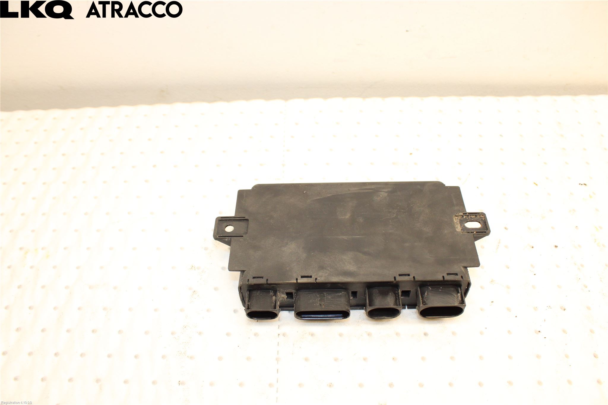 BMW i3 I01 13-22 Styreenhet Øvrig