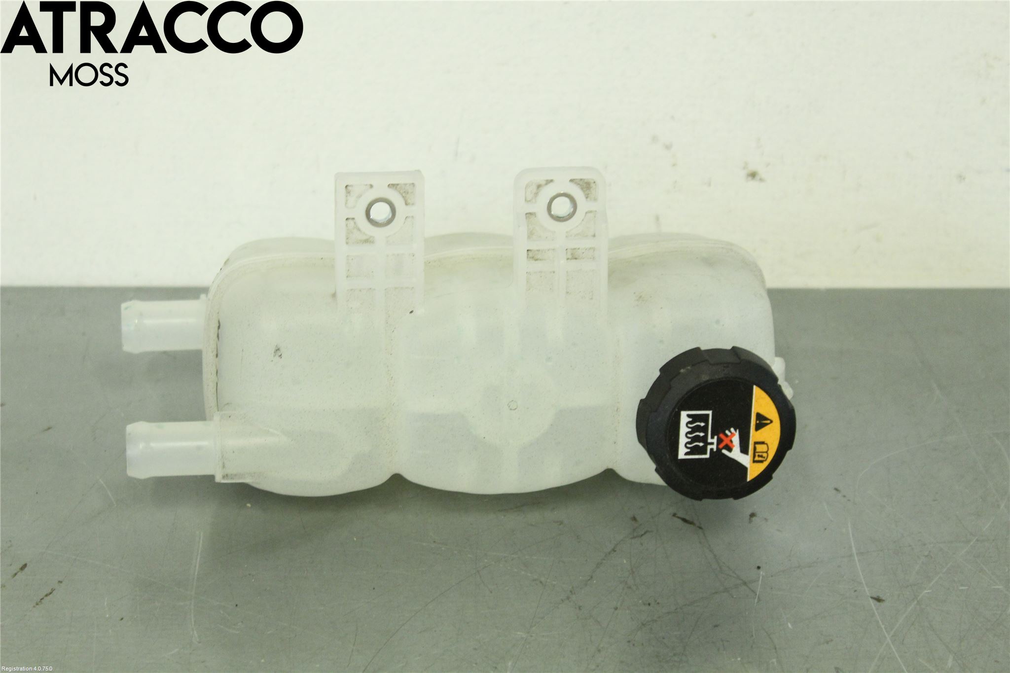 Hyundai IONIQ AE 17-22 Ekspansjonstank