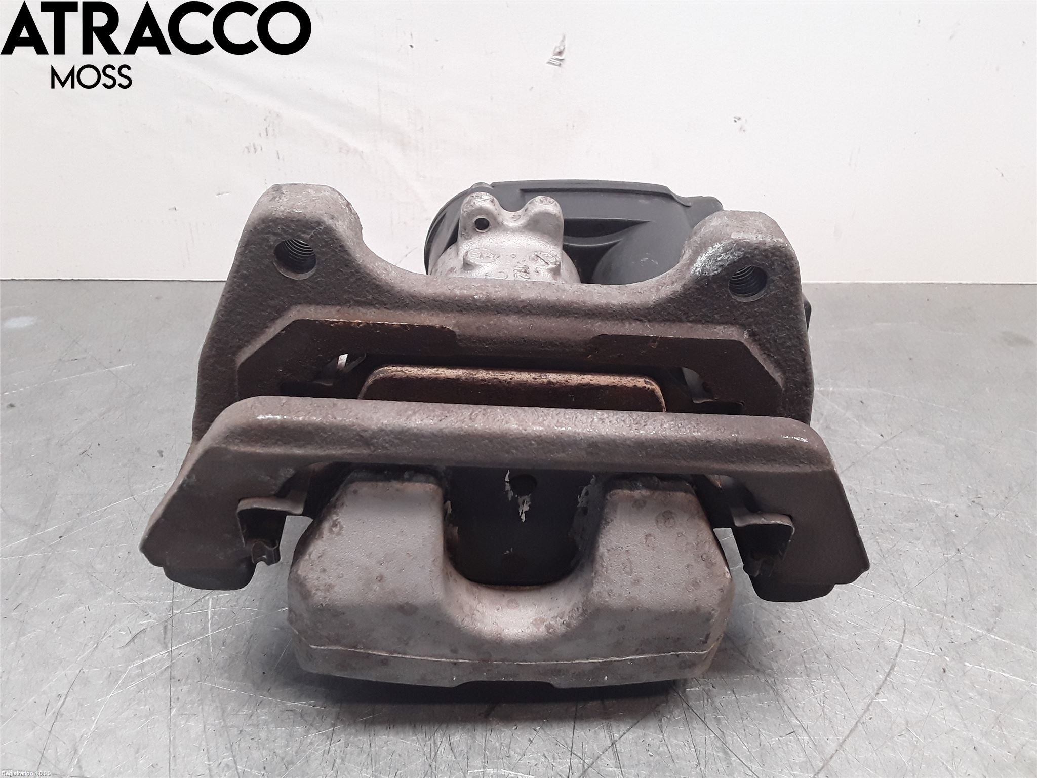 Tesla MODEL 3 17- Bremsecaliper Bak Venstre