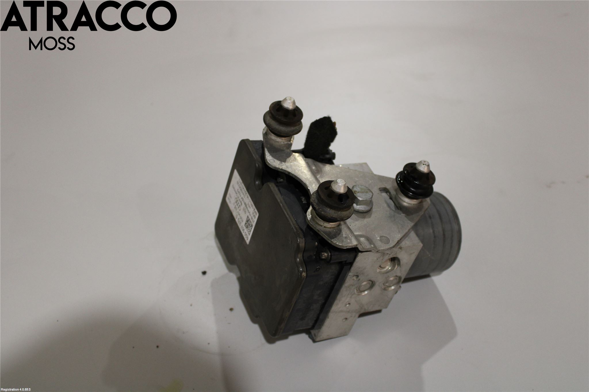 Audi A7/S7 4G 11-17 Abs Hydraulikkaggregat