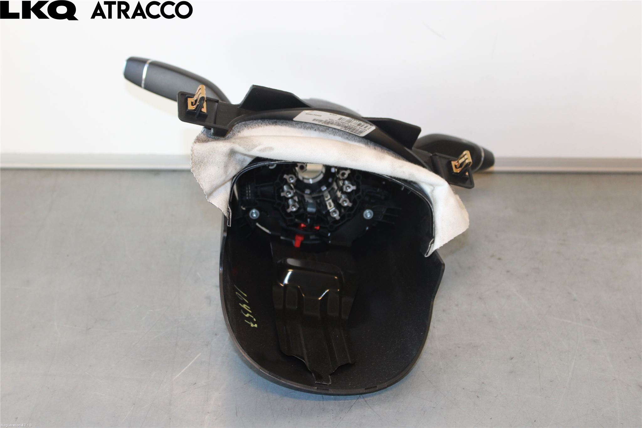 Tesla MODEL S 13- Bryter Ratt Kombi H Og V