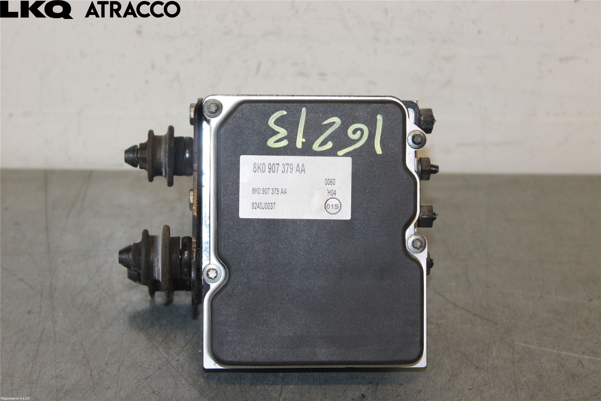 Audi A4/S4 08-11 Abs Hydraulikkaggregat