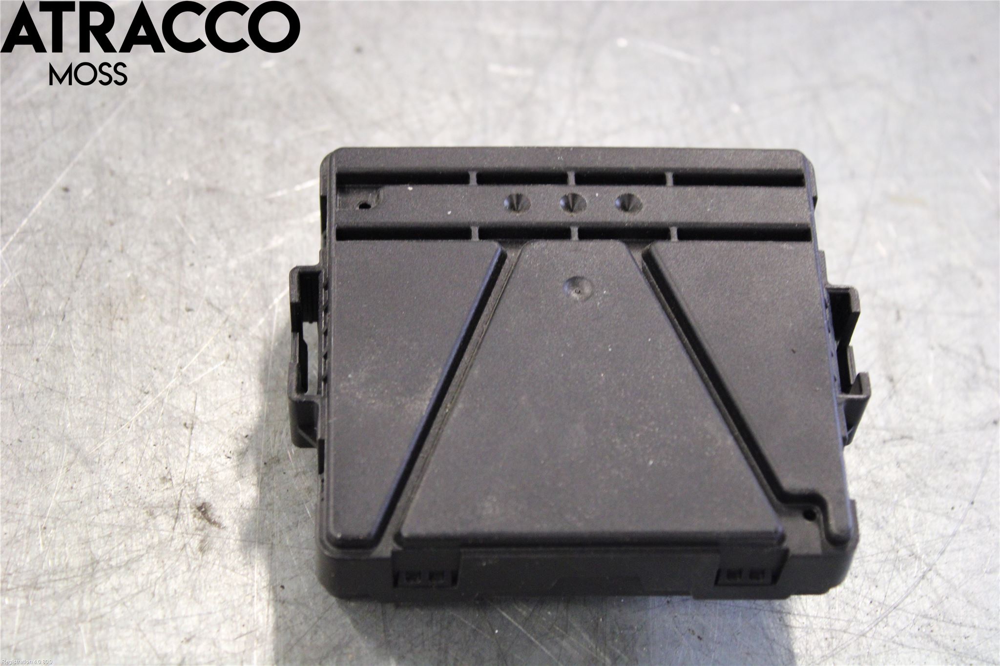 Volkswagen VW GOLF / E-GOLF VII 13-20 Styreenhet Øvrig