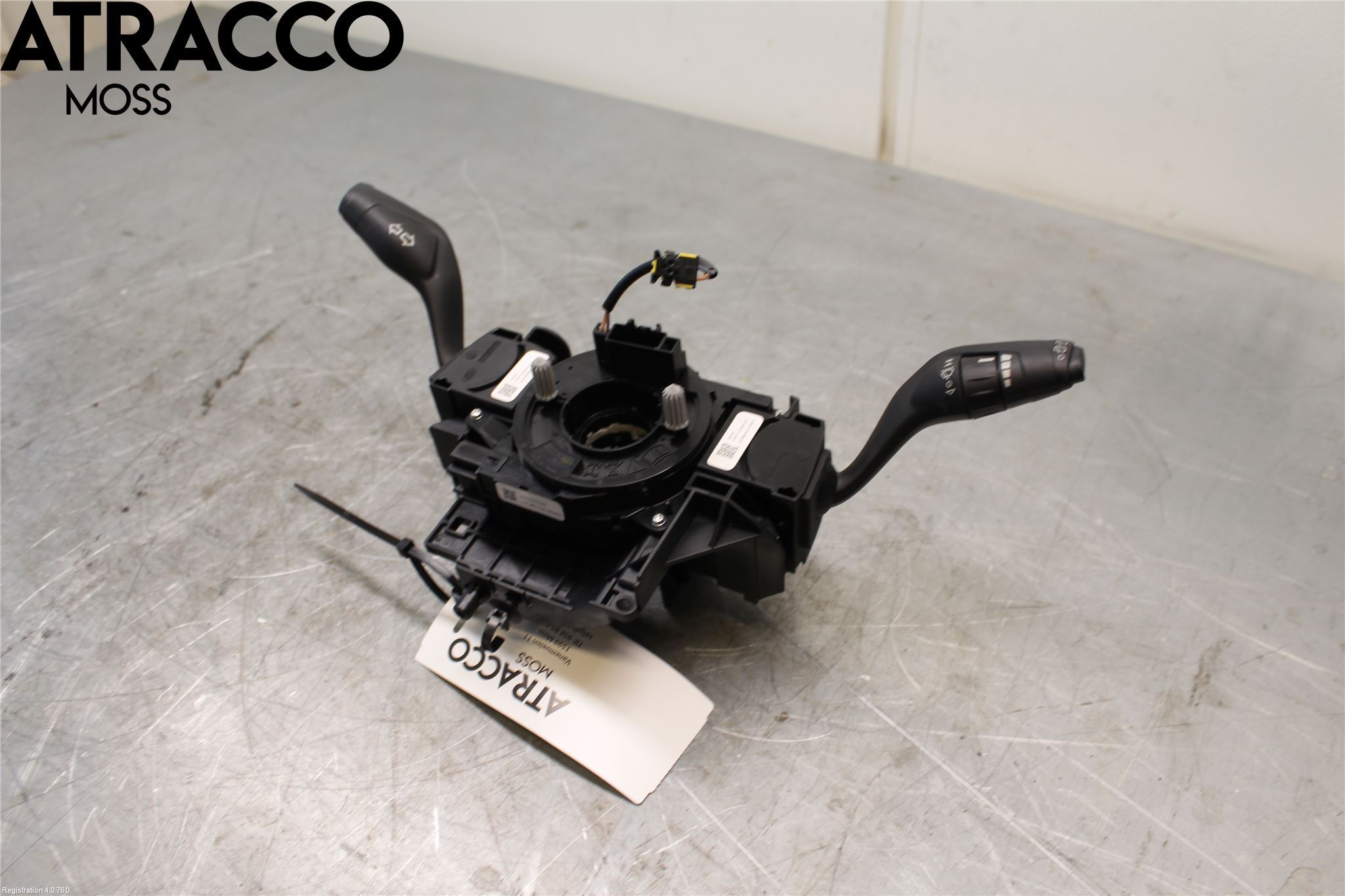 Ford FOCUS 11-14 Bryter Ratt Kombi H Og V